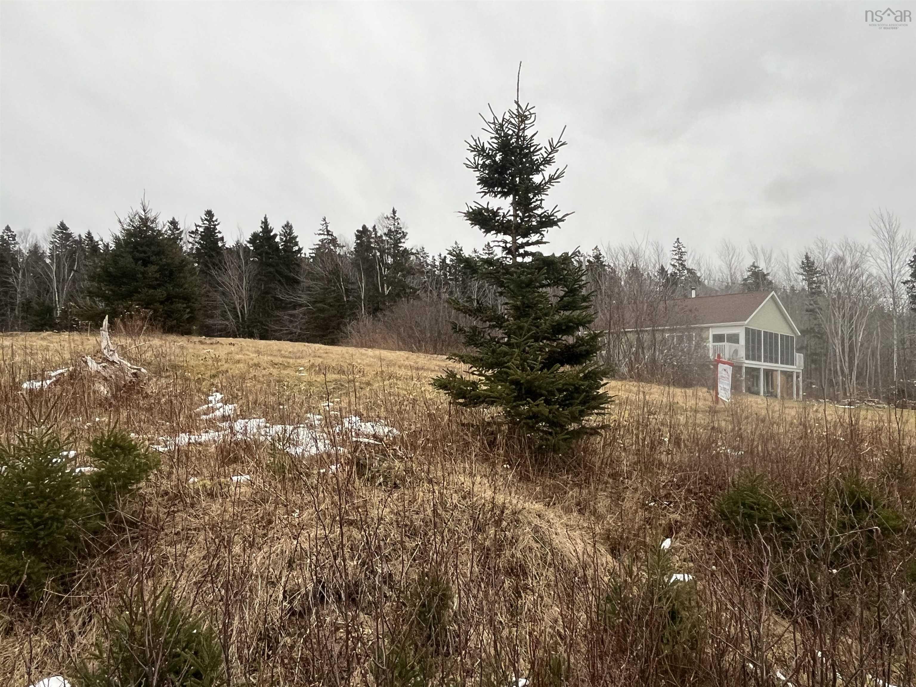 $69,000.00: Lot 7 MacLeod Pond Road, Roberta