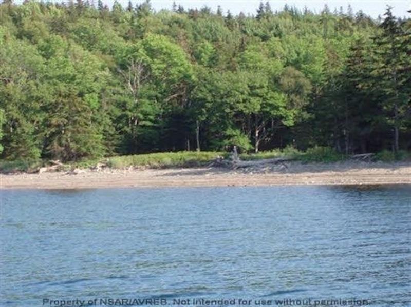 $69,000.00: Lot 7 MacLeod Pond Road, Roberta