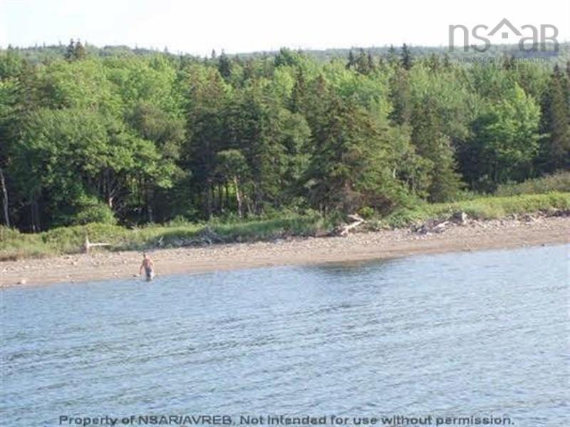 $69,000.00: Lot 7 MacLeod Pond Road, Roberta