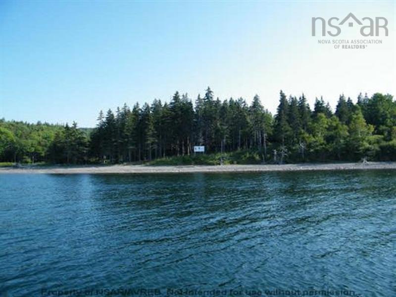 $69,000.00: Lot 7 MacLeod Pond Road, Roberta