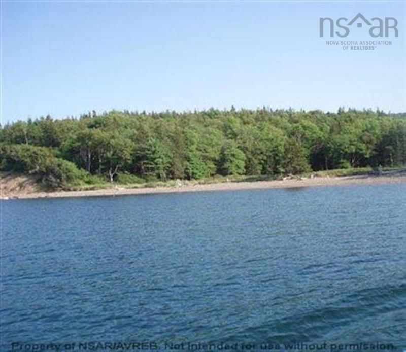 $69,000.00: Lot 7 MacLeod Pond Road, Roberta