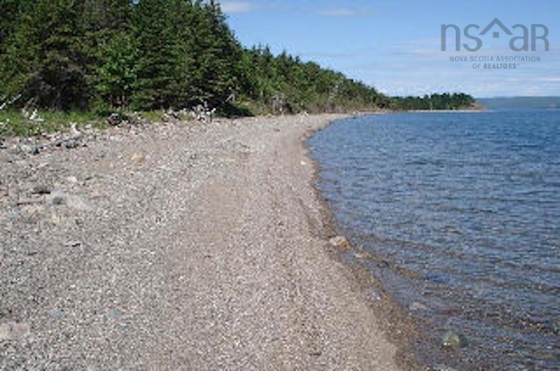 $69,000.00: Lot 7 MacLeod Pond Road, Roberta