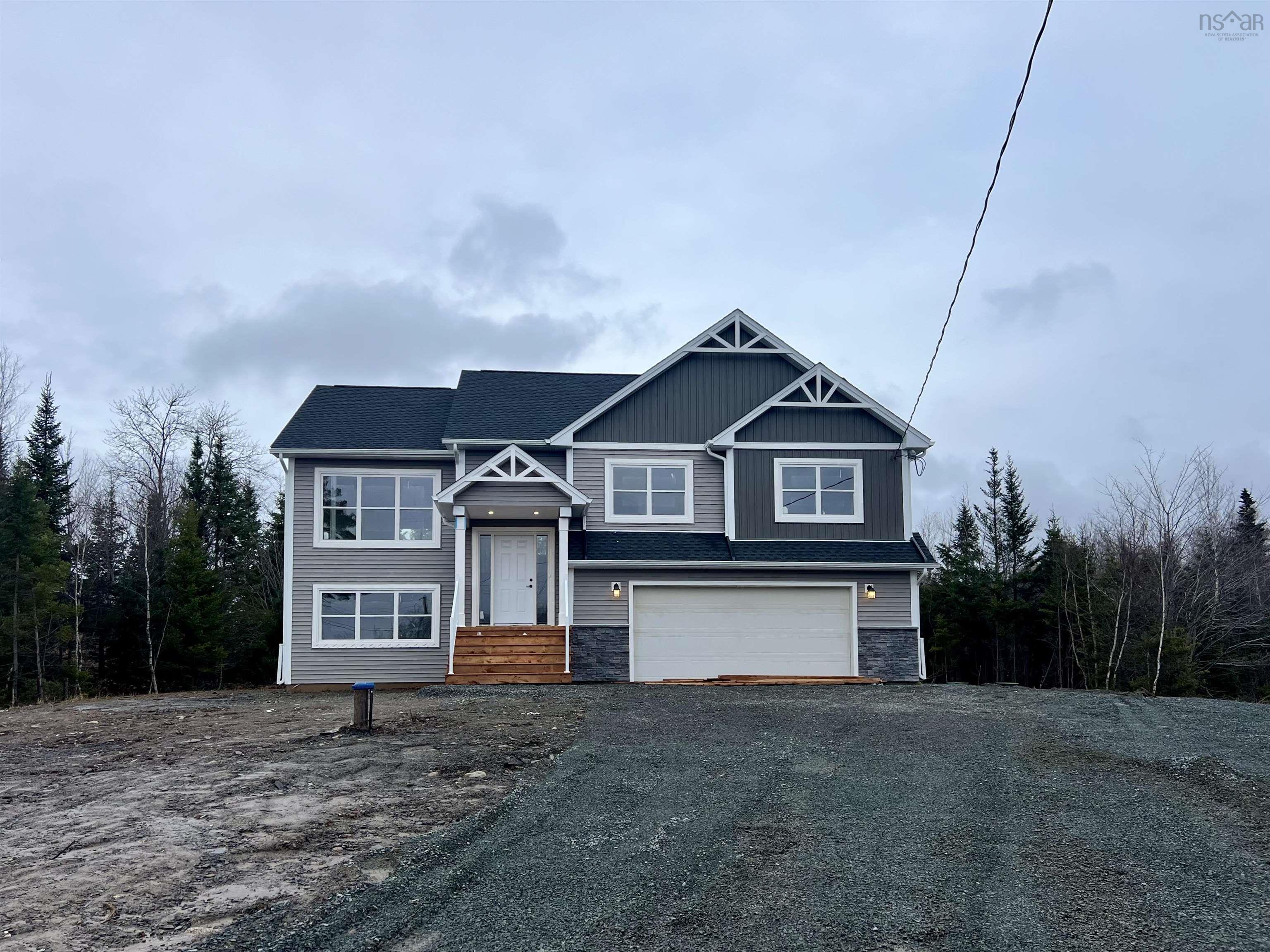 Lot 353 351 Midnight Run, Middle Sackville, NS (MLS® 202320360)