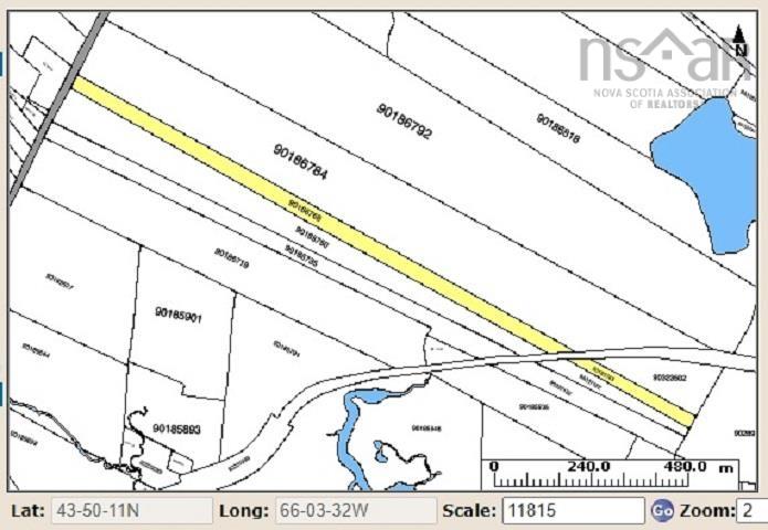 $44,900.00: Lot Small Gains Road, Arcadia