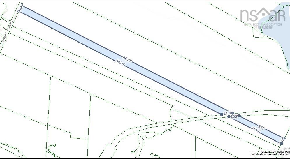 $44,900.00: Lot Small Gains Road, Arcadia