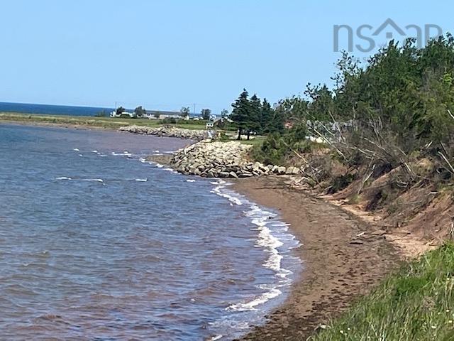 0 Brule Point Road, Brule, NS (MLS 202320600)