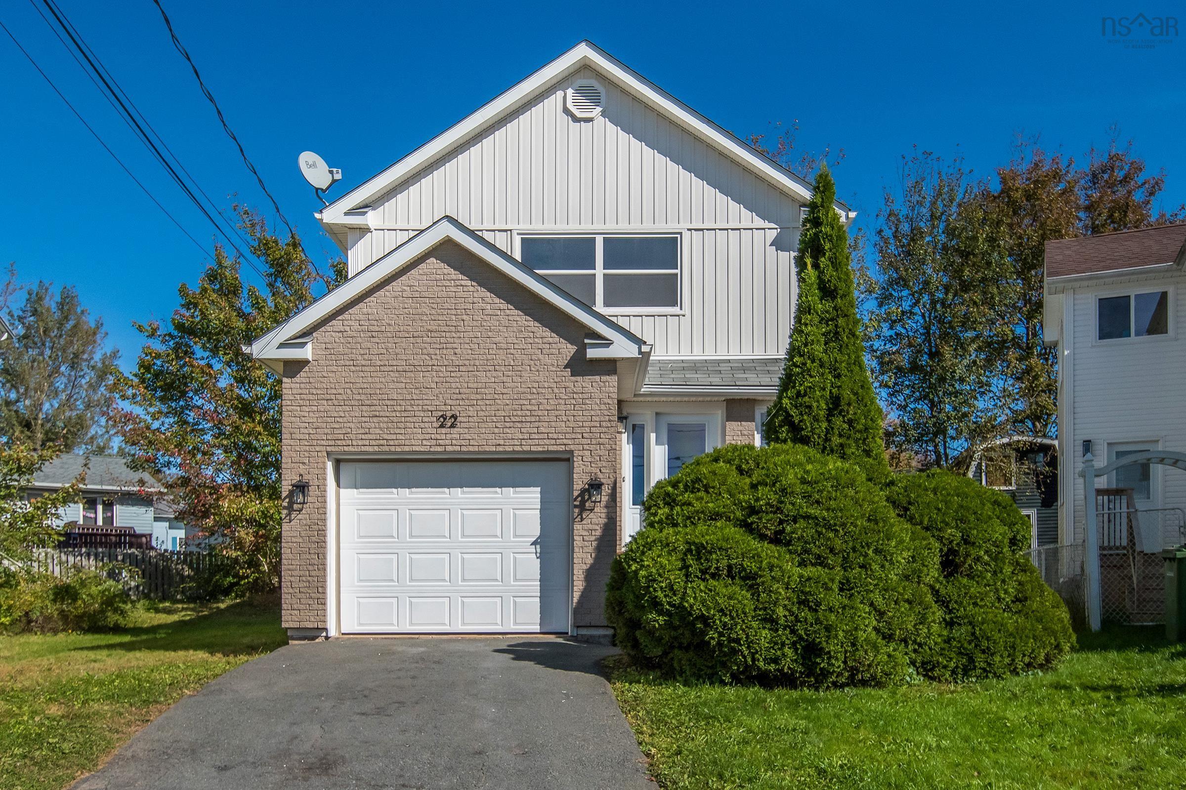 22 Penstock Court, Middle Sackville, NS (MLS® 202320768)