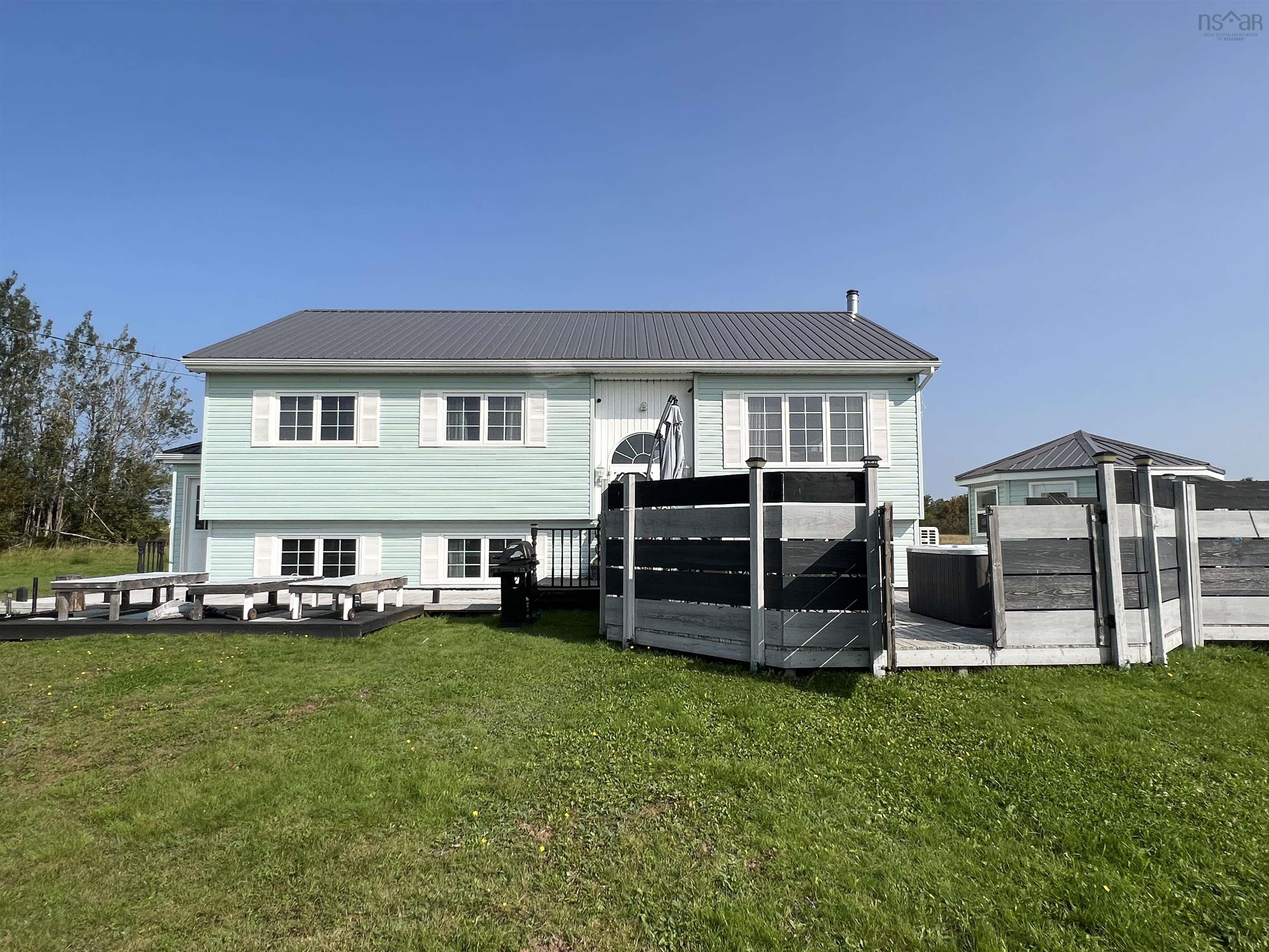 $649,000.00: 2361 North Wallace Road, North Wallace