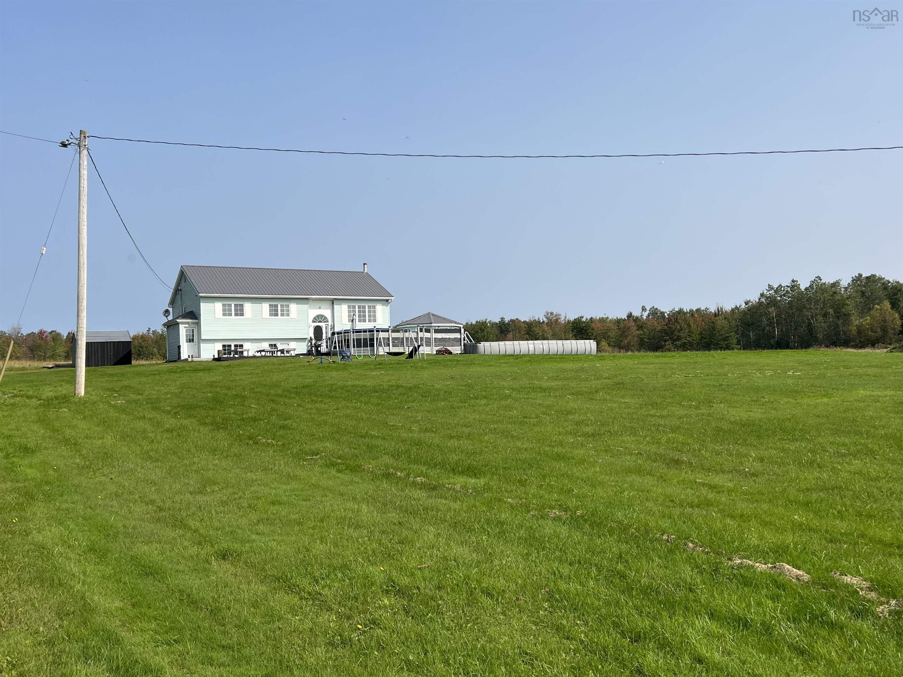 $649,000.00: 2361 North Wallace Road, North Wallace