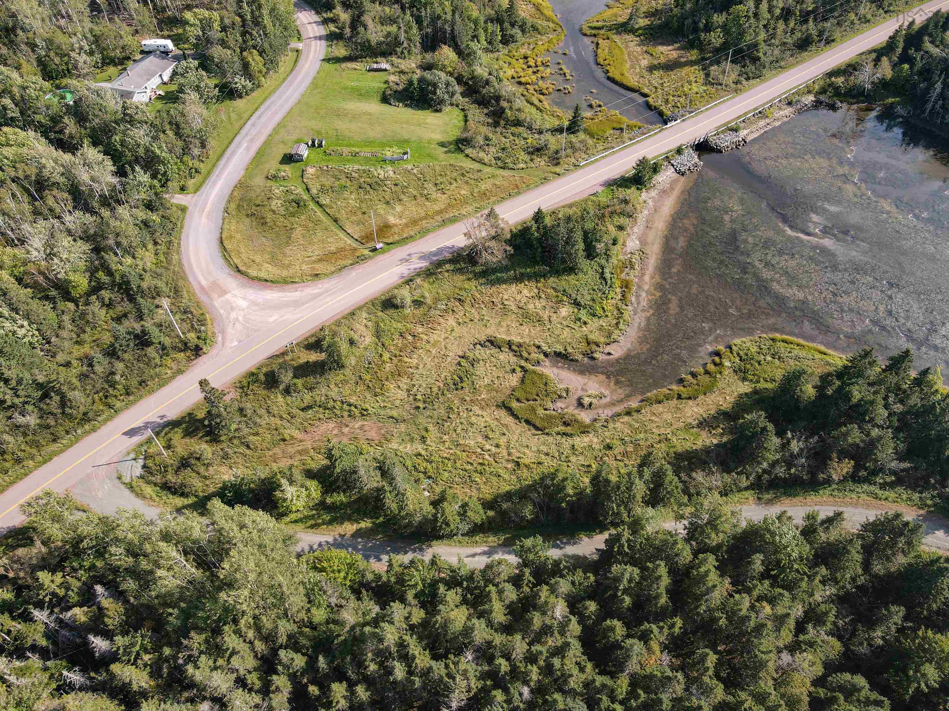 $199,900.00: Lot 17-1 Southside Harbour Road, Southside Antigonish Harbour