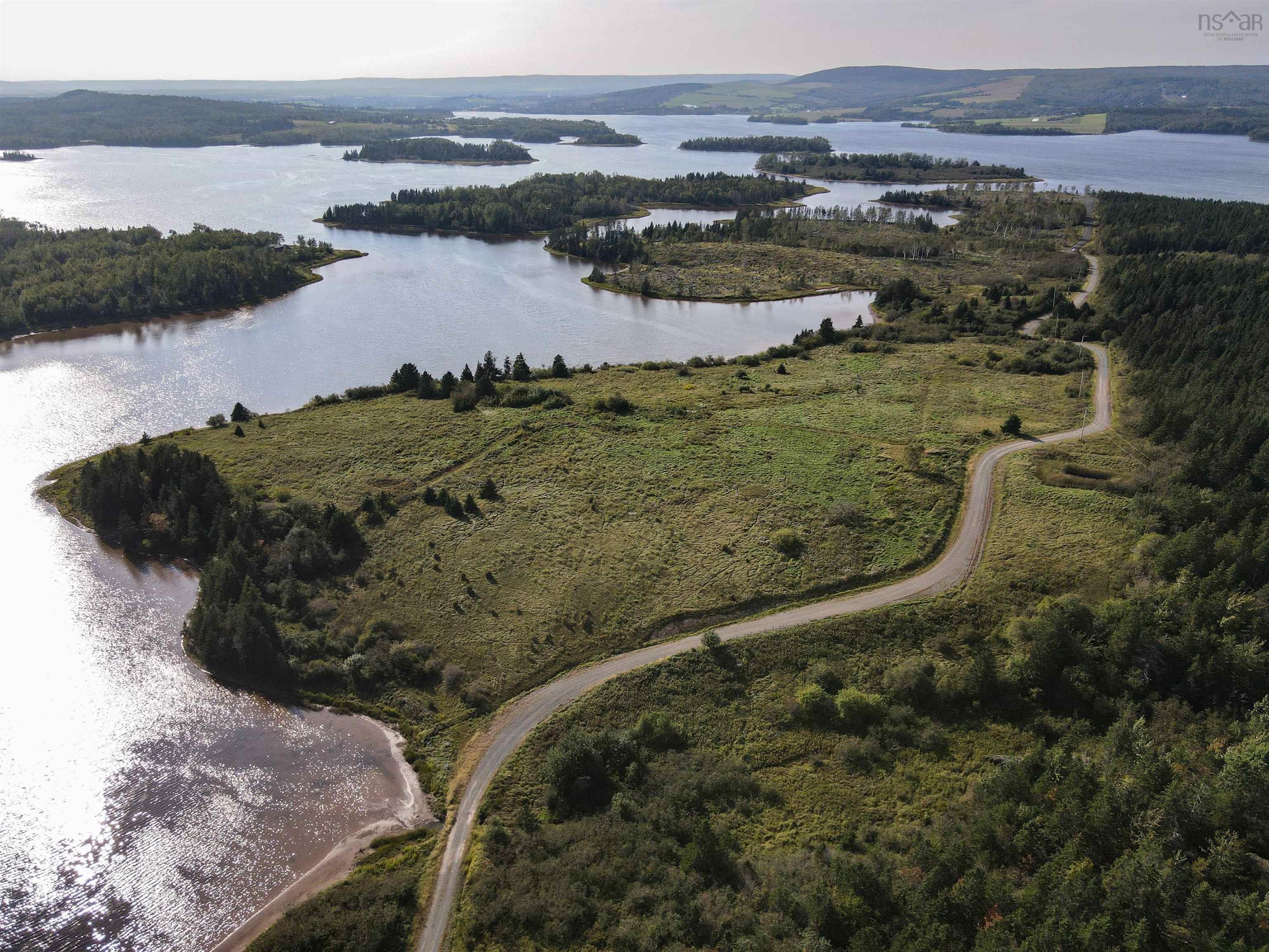 $699,900.00: 993 Southside Harbour Road, Southside Antigonish Harbour