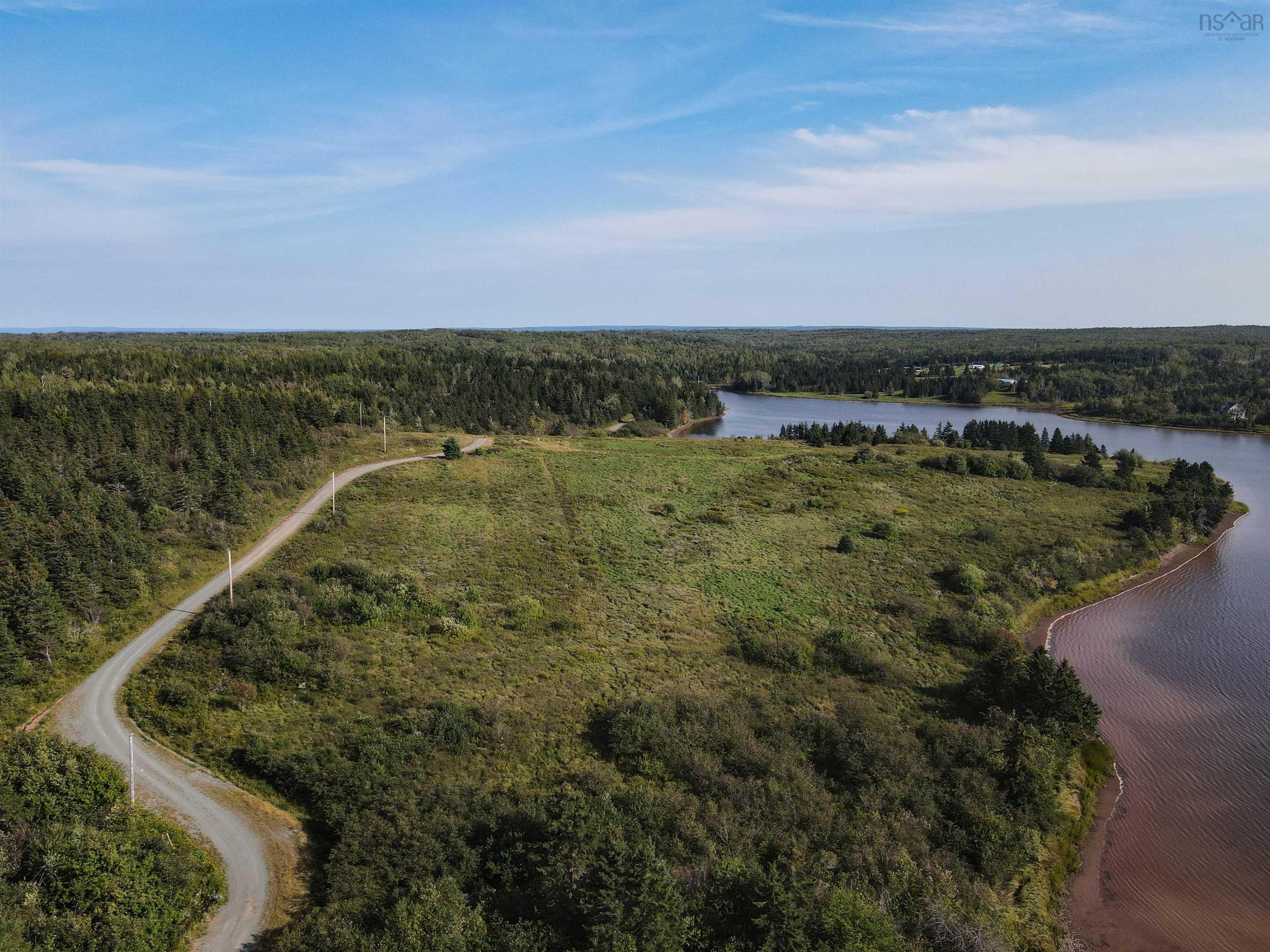 $699,900.00: 993 Southside Harbour Road, Southside Antigonish Harbour