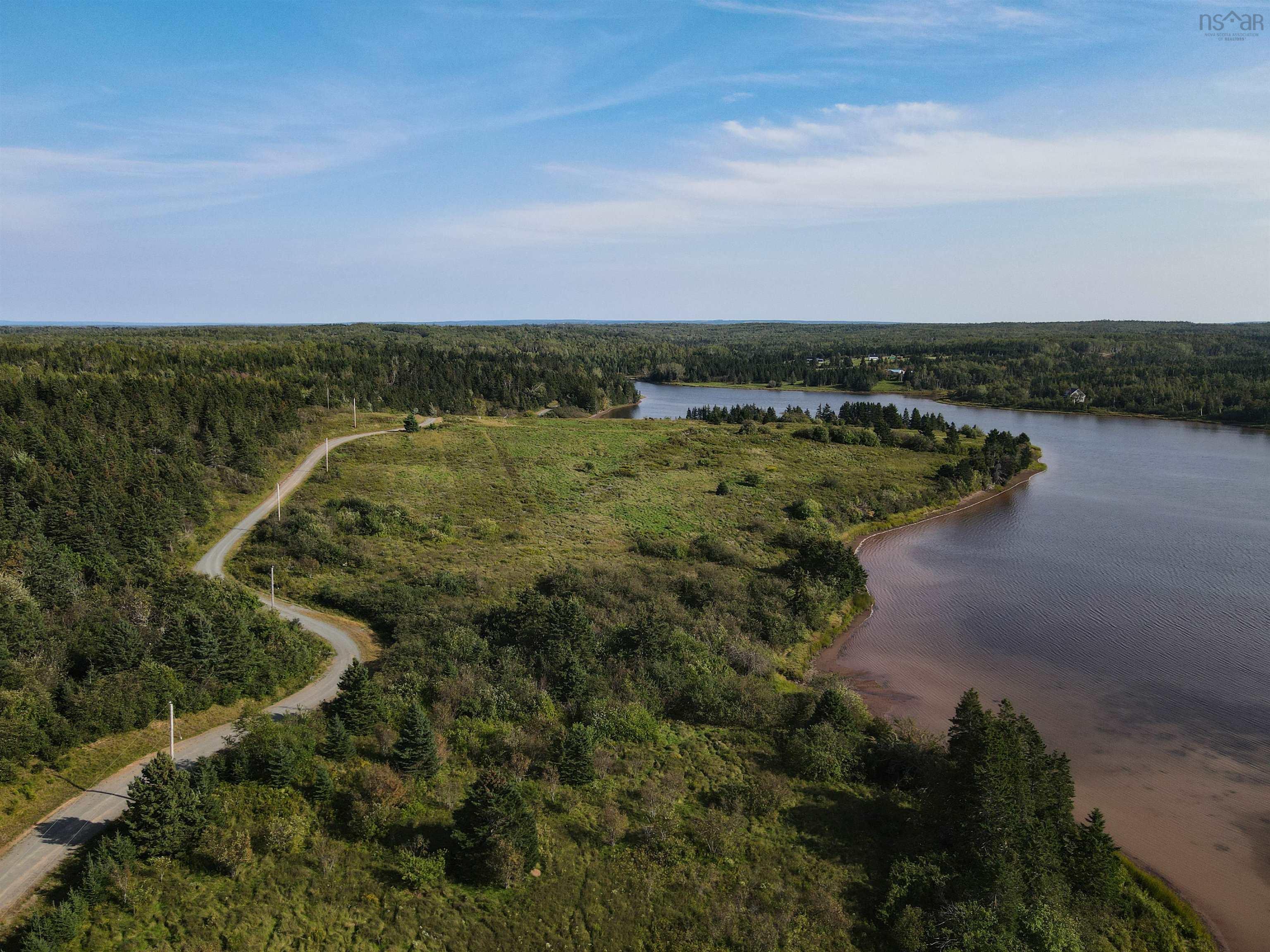 $699,900.00: 993 Southside Harbour Road, Southside Antigonish Harbour
