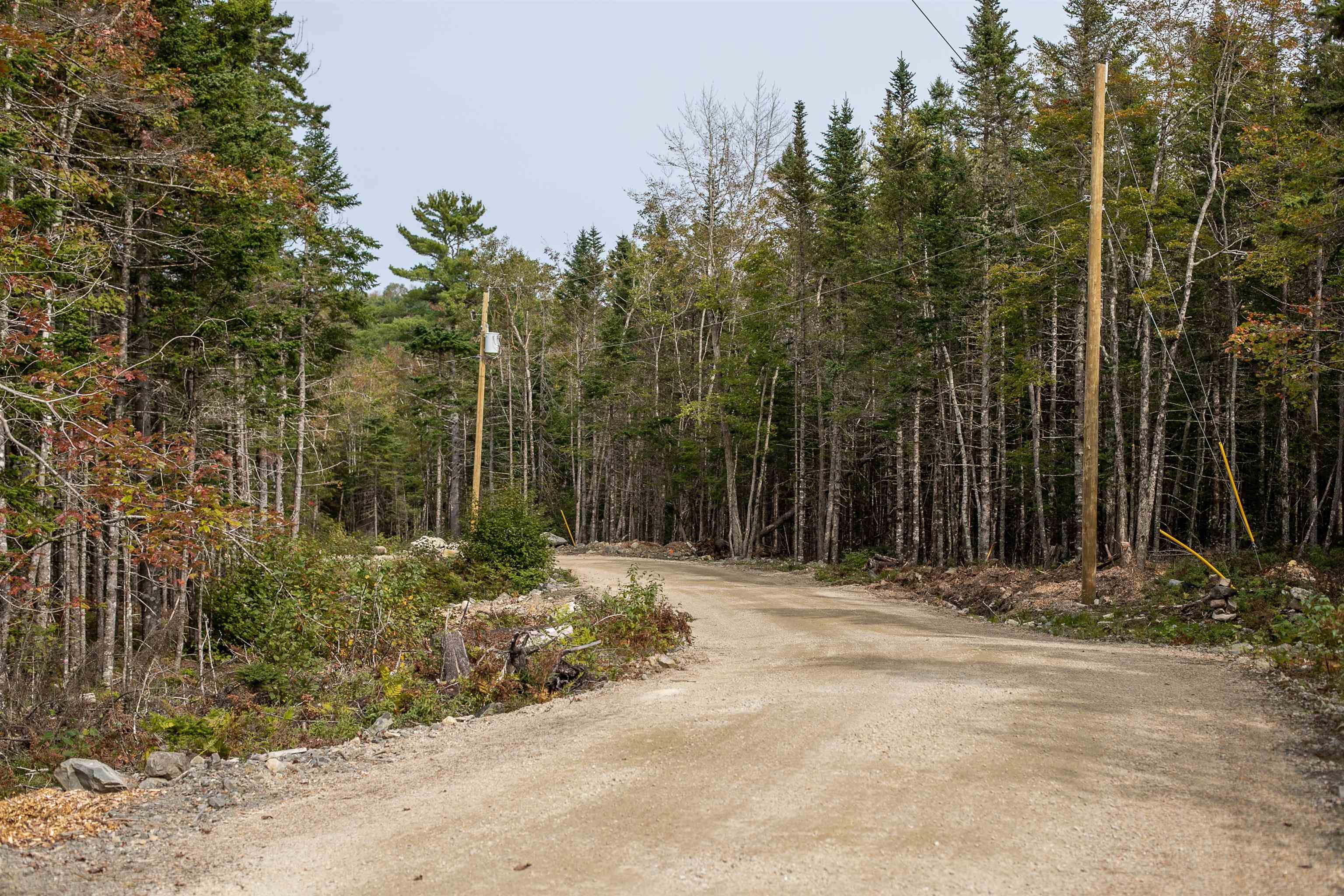 $299,000.00: Lot 7 Stamping Mill Lane, Chester Basin