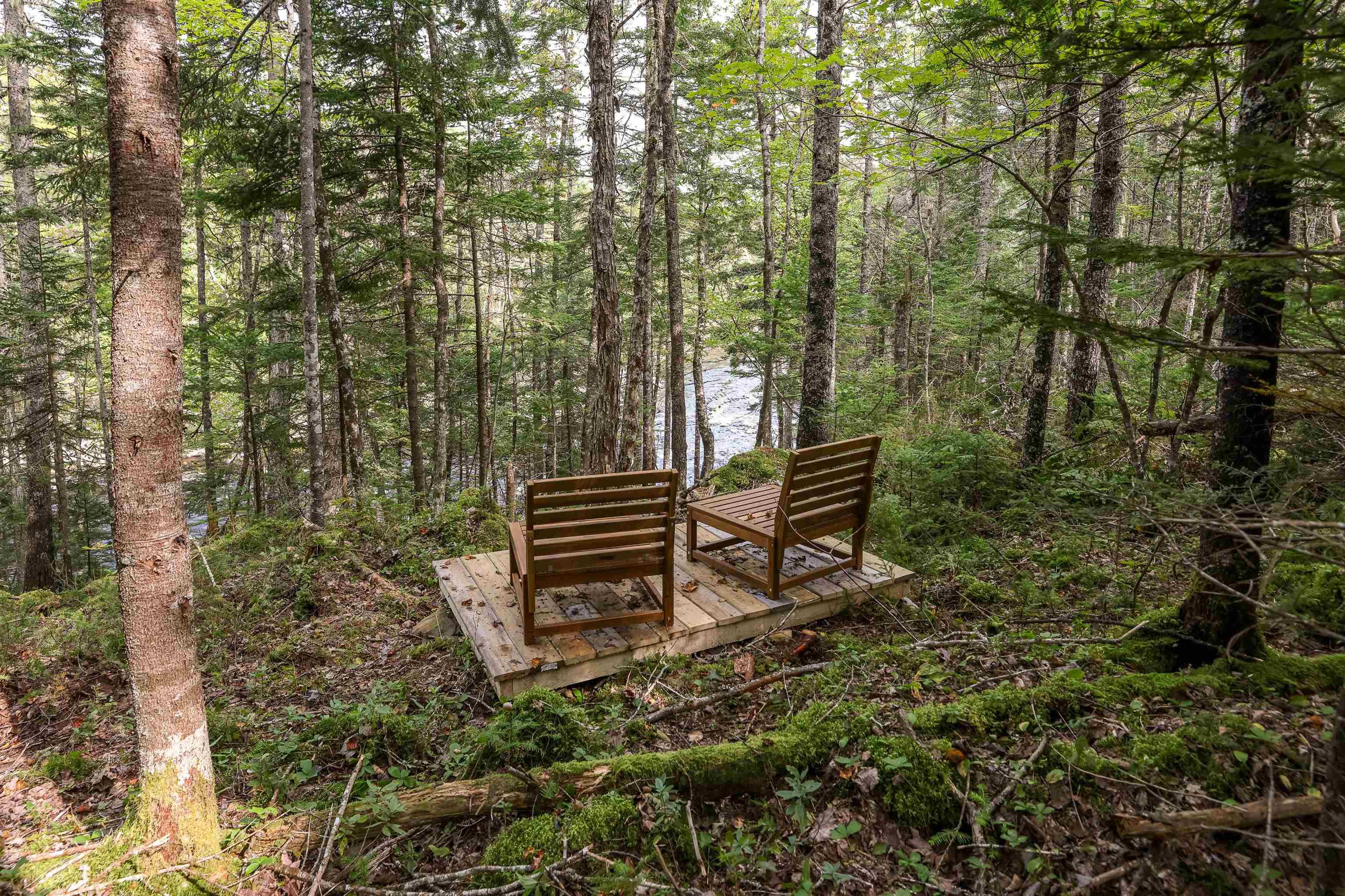 $299,000.00: Lot 7 Stamping Mill Lane, Chester Basin
