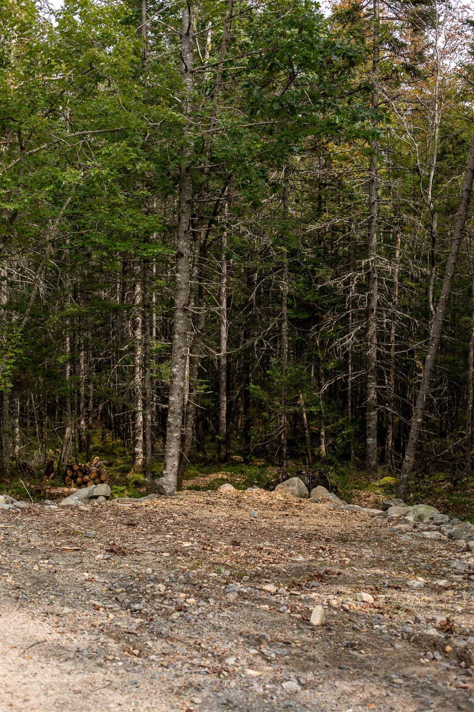 $145,000.00: Lot 2 Stamping Mill Lane, Chester Basin