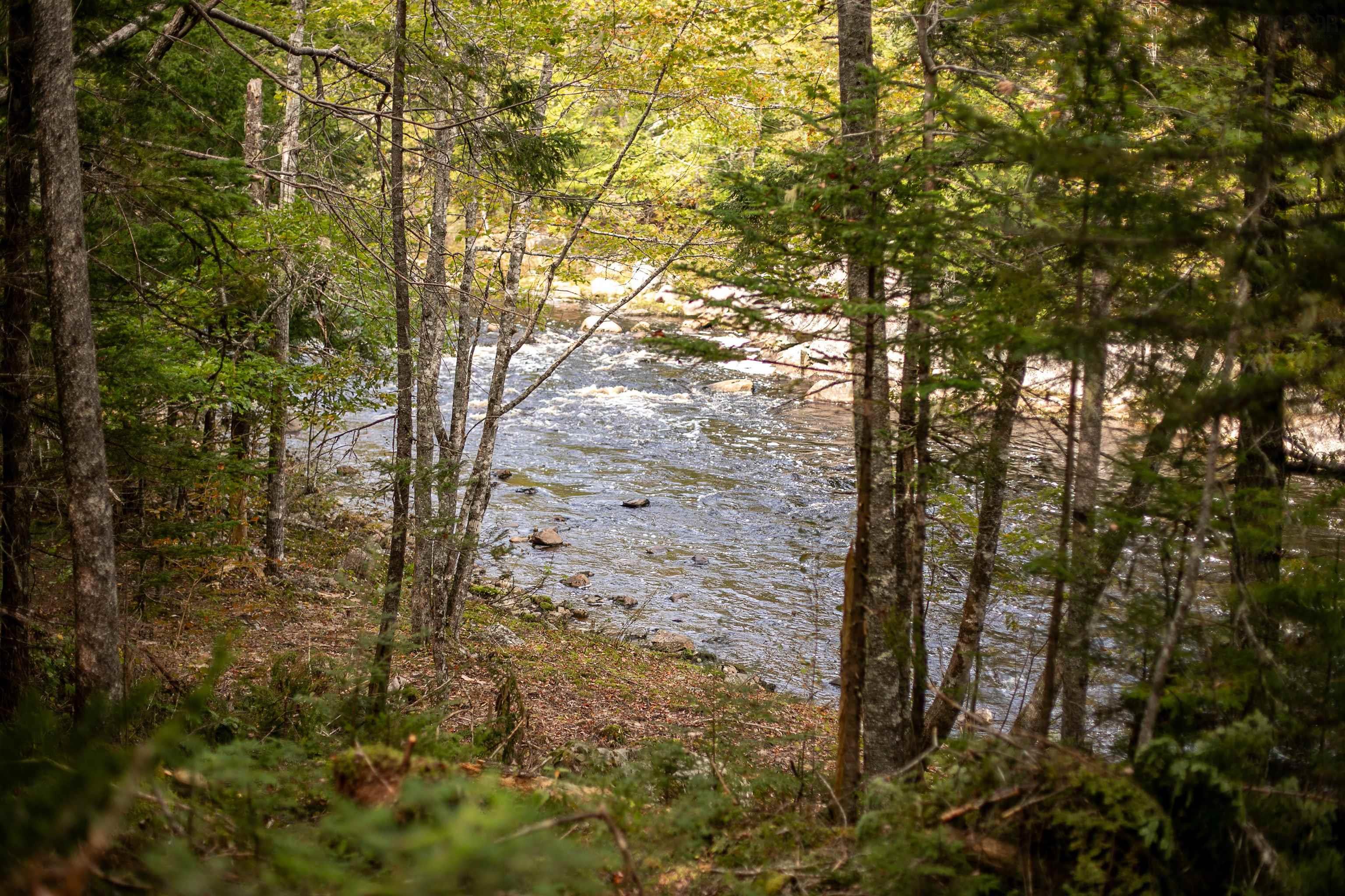 $145,000.00: Lot 2 Stamping Mill Lane, Chester Basin