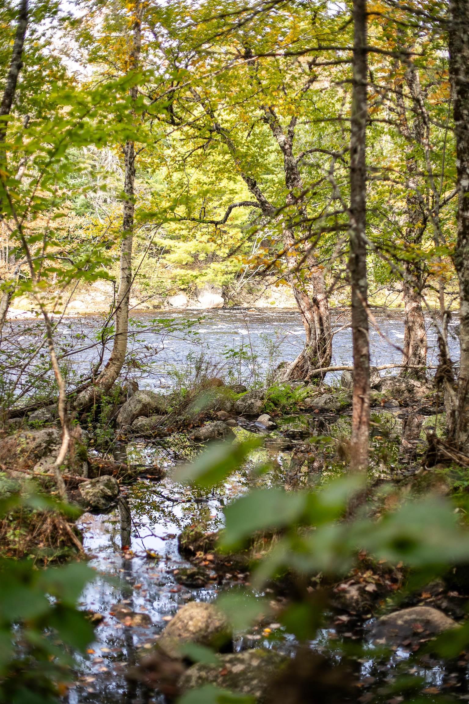 $145,000.00: Lot 2 Stamping Mill Lane, Chester Basin