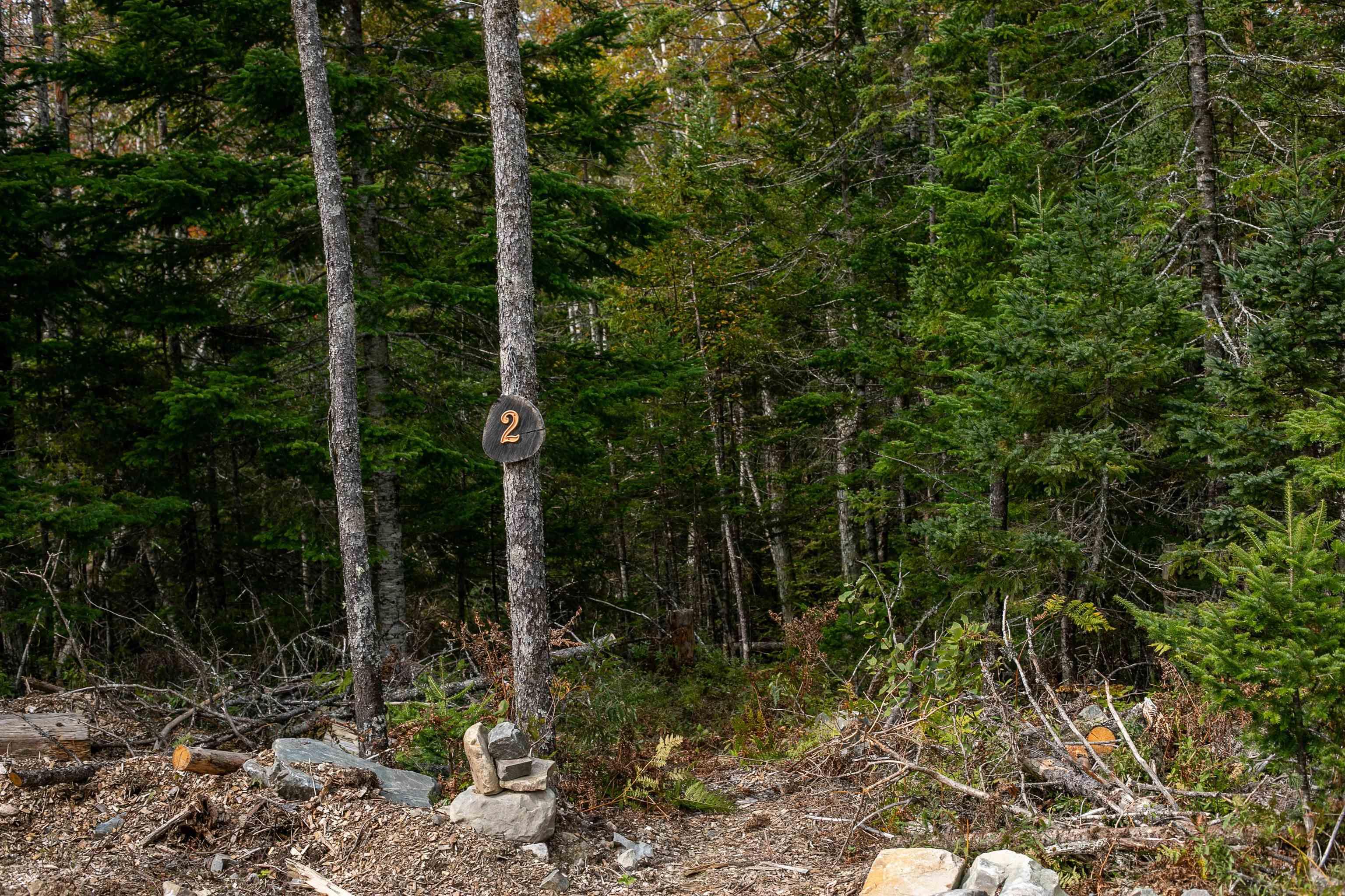 $145,000.00: Lot 2 Stamping Mill Lane, Chester Basin