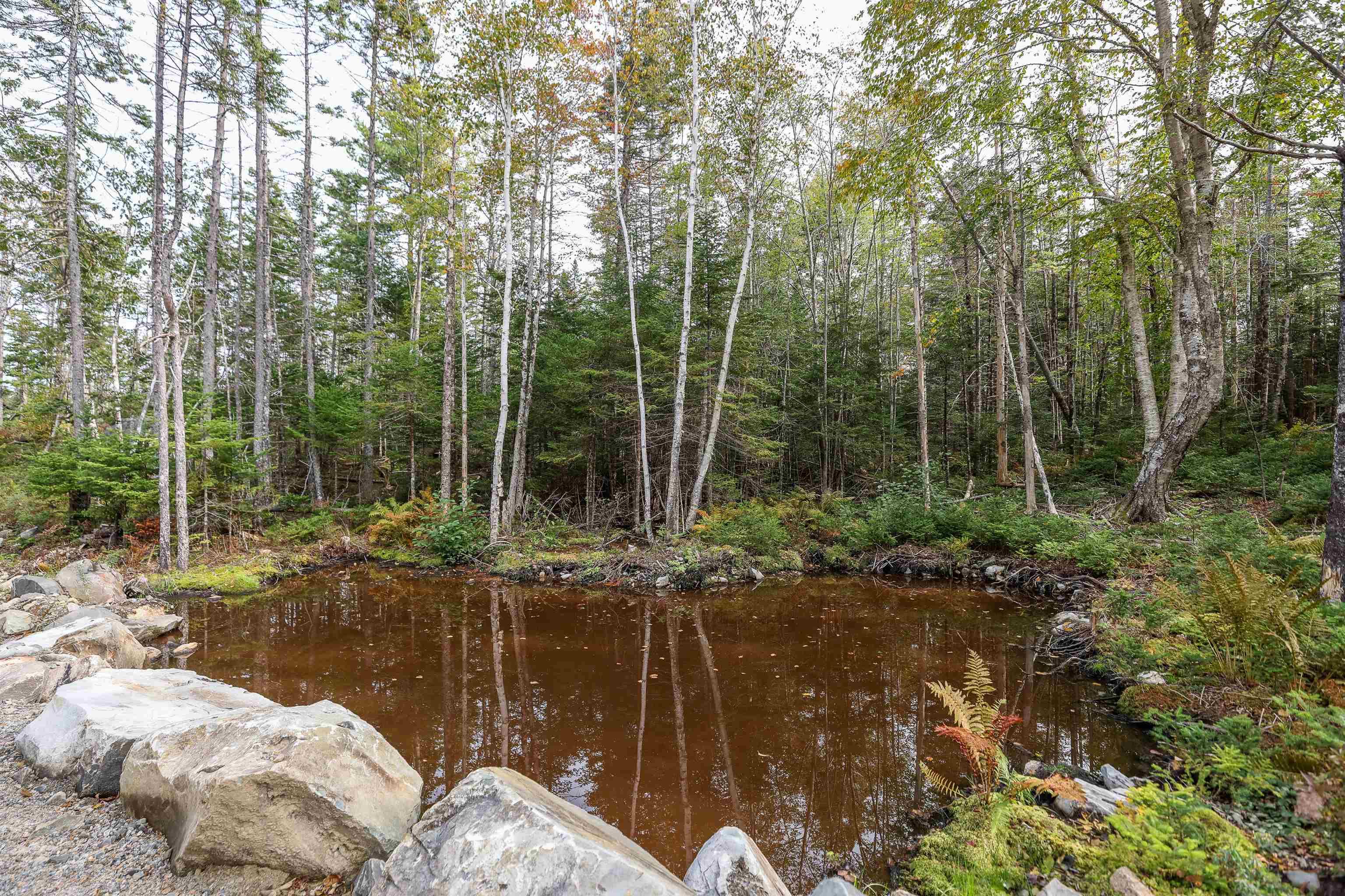 $165,000.00: Lot 3 Stamping Mill Lane, Chester Basin