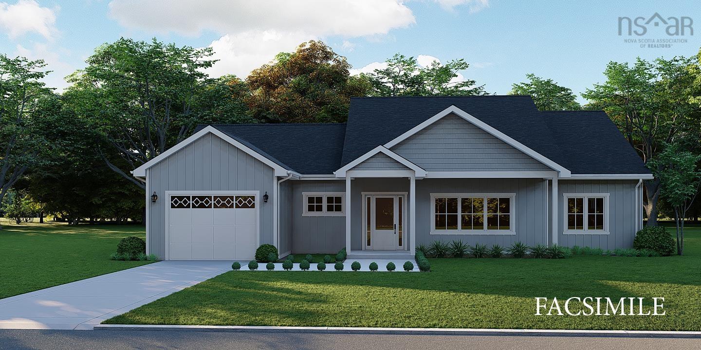 $549,900.00: Lot A10 Ostrea Lake Road, Musquodoboit Harbour