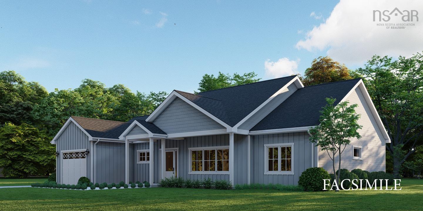 $549,900.00: Lot A10 Ostrea Lake Road, Musquodoboit Harbour