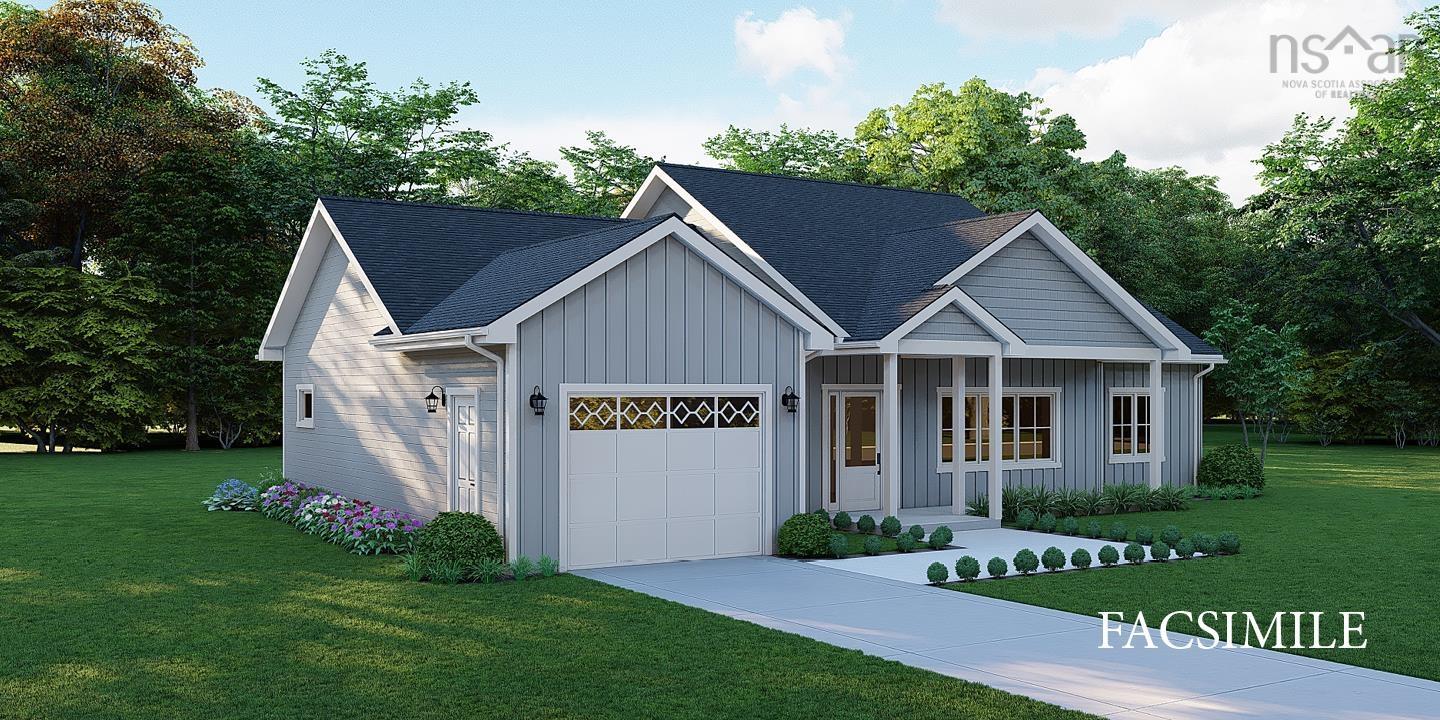 $549,900.00: Lot A10 Ostrea Lake Road, Musquodoboit Harbour