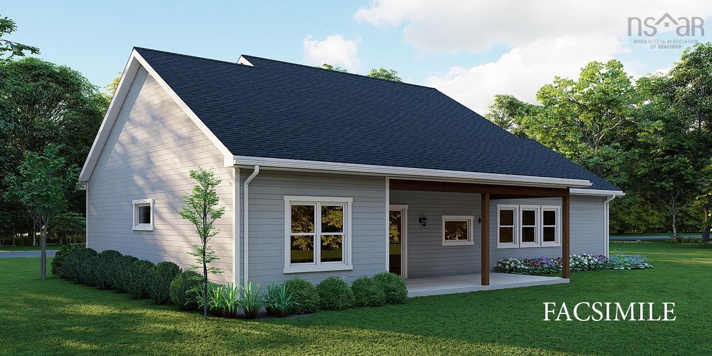$549,900.00: Lot A10 Ostrea Lake Road, Musquodoboit Harbour