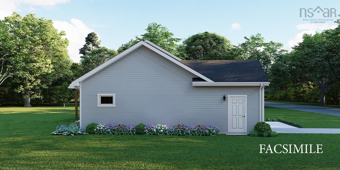 $549,900.00: Lot A10 Ostrea Lake Road, Musquodoboit Harbour