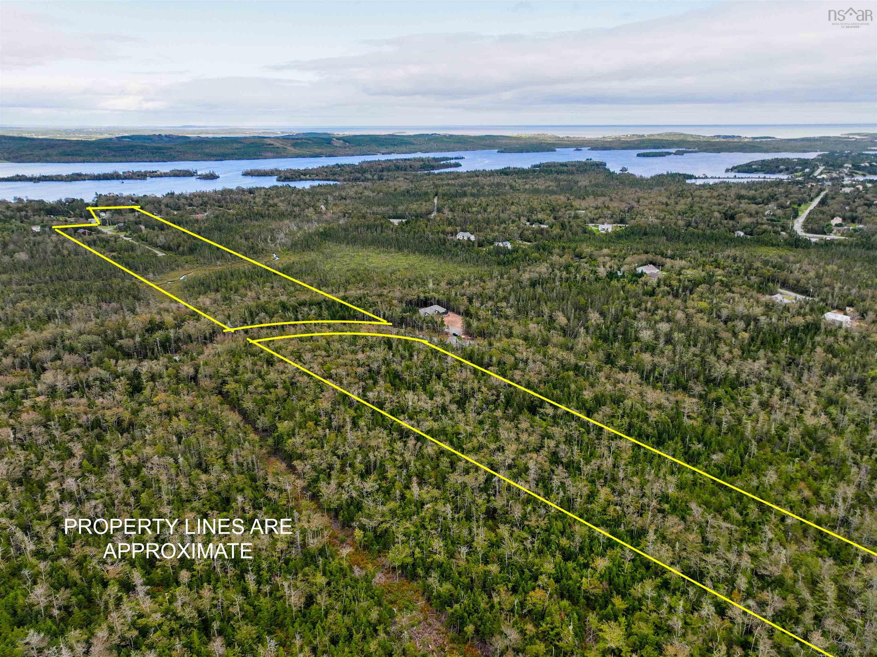 5 Corrie Lane, West Porters Lake, NS (MLS® 202321348)