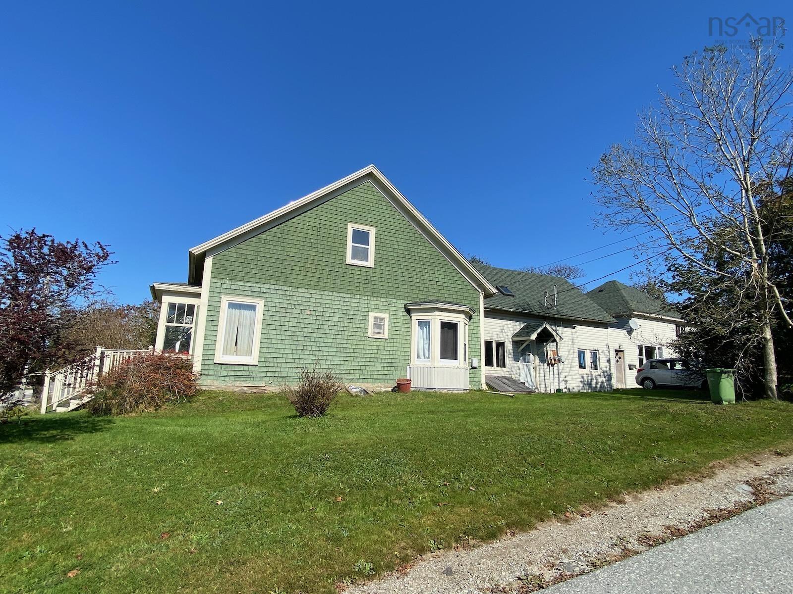 $239,000.00: 663 Main Street, Yarmouth