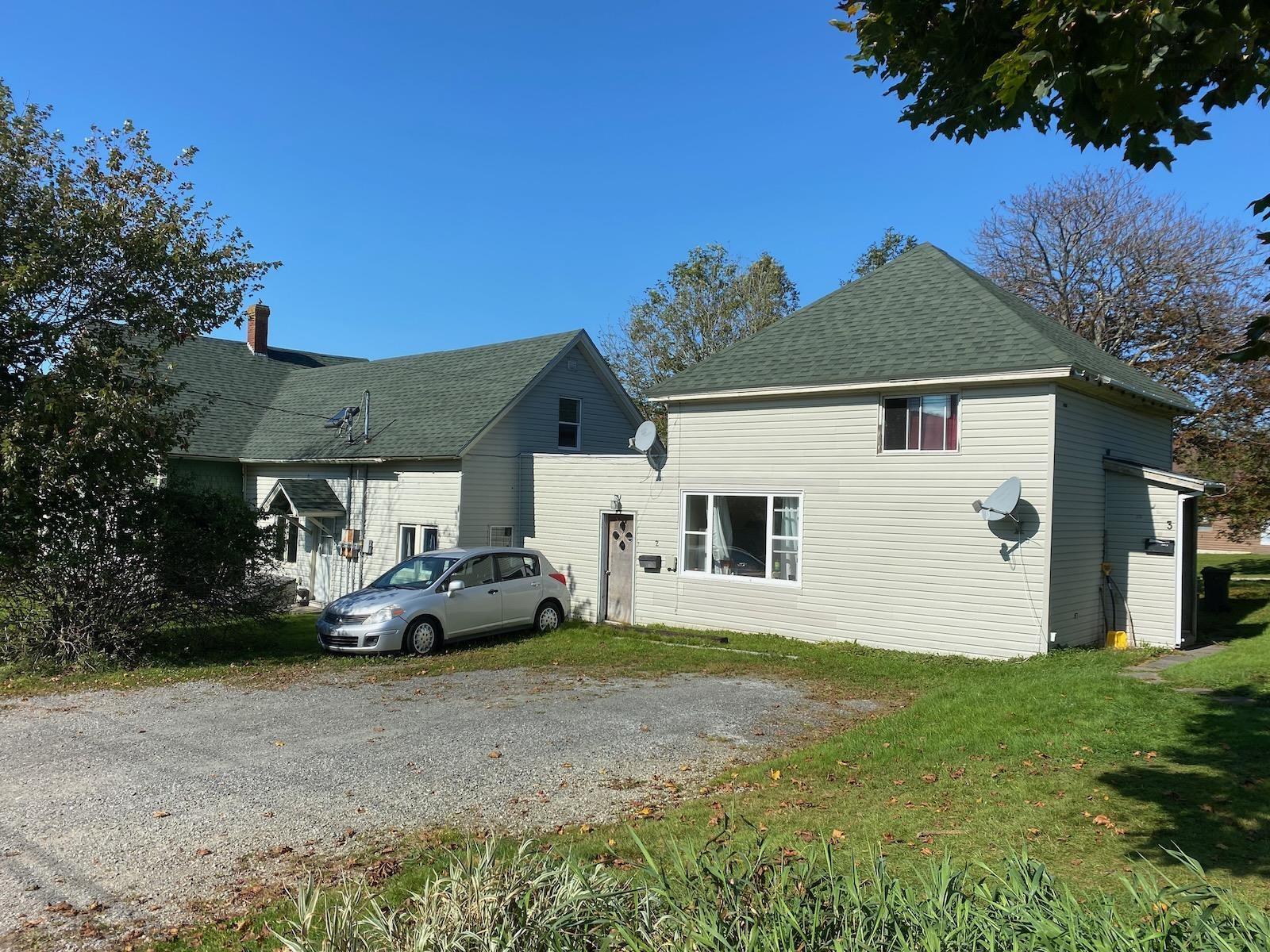 $239,000.00: 663 Main Street, Yarmouth