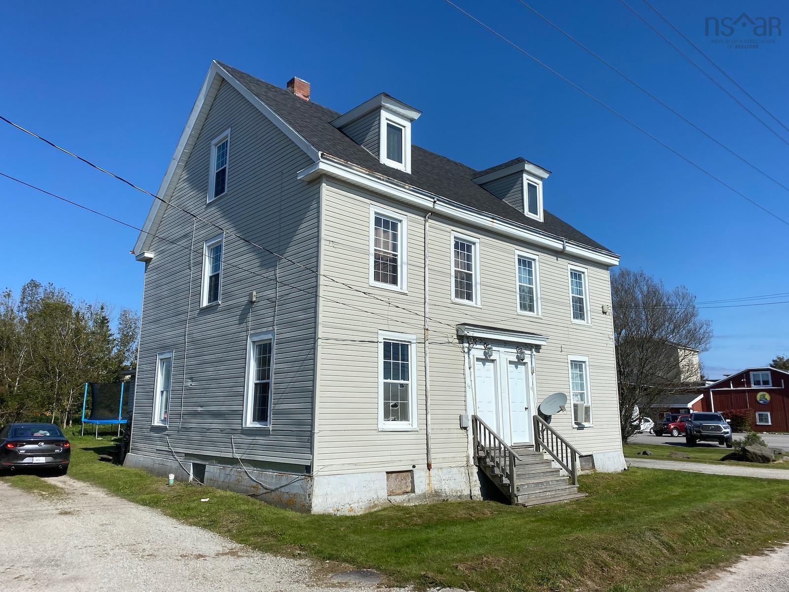 $314,900.00: 68 Parade Street, Yarmouth
