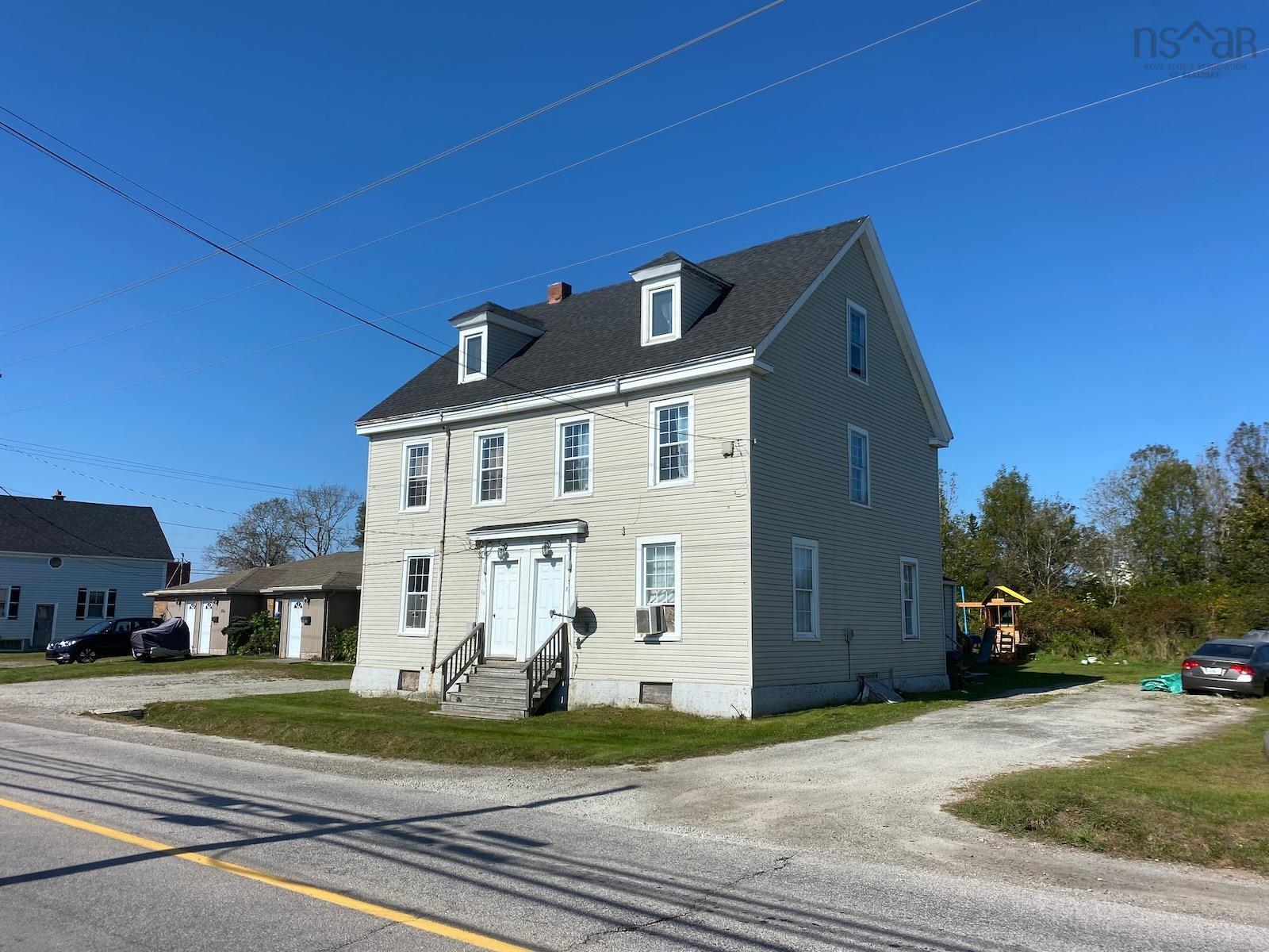 $314,900.00: 68 Parade Street, Yarmouth