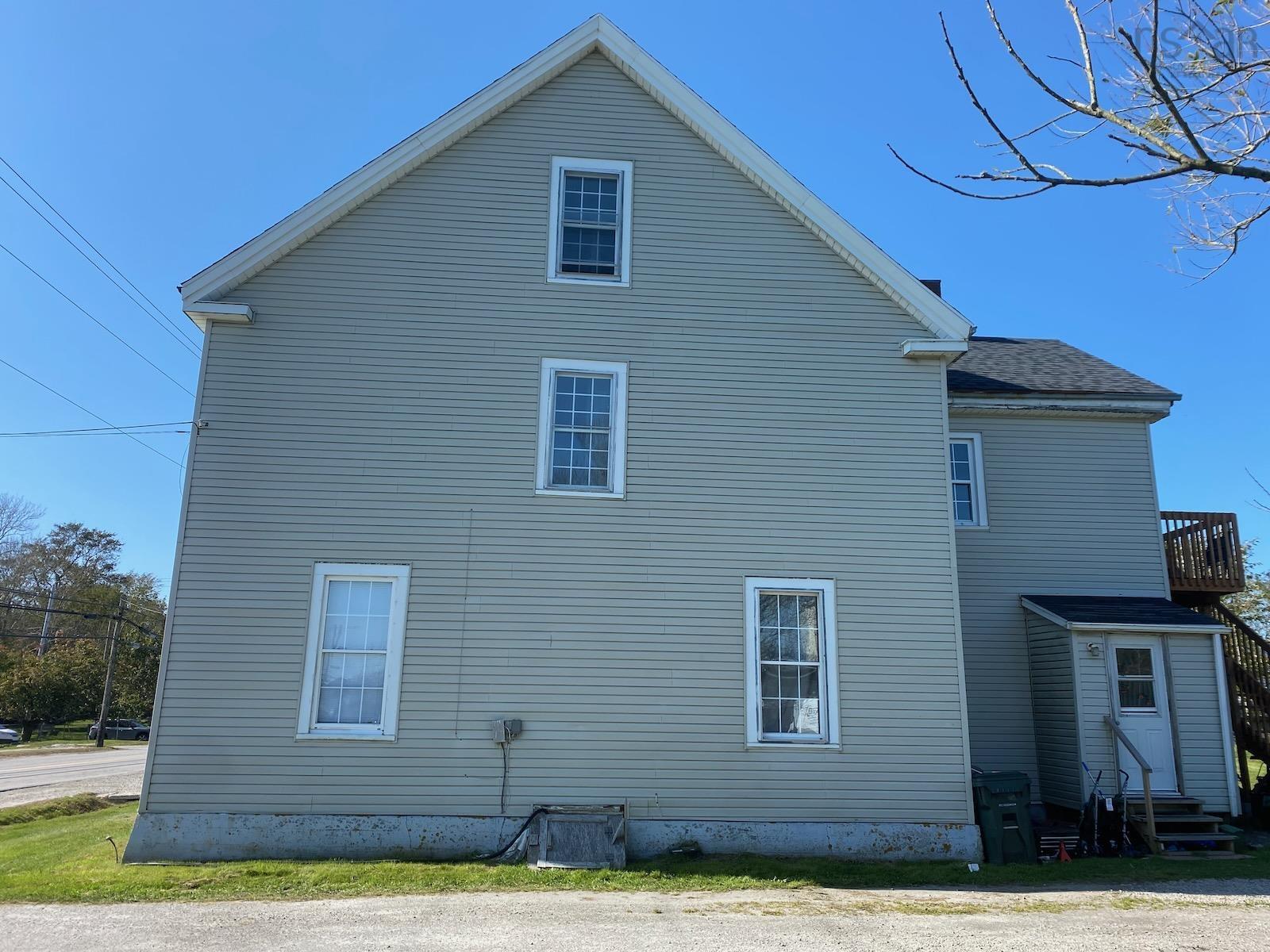 $314,900.00: 68 Parade Street, Yarmouth