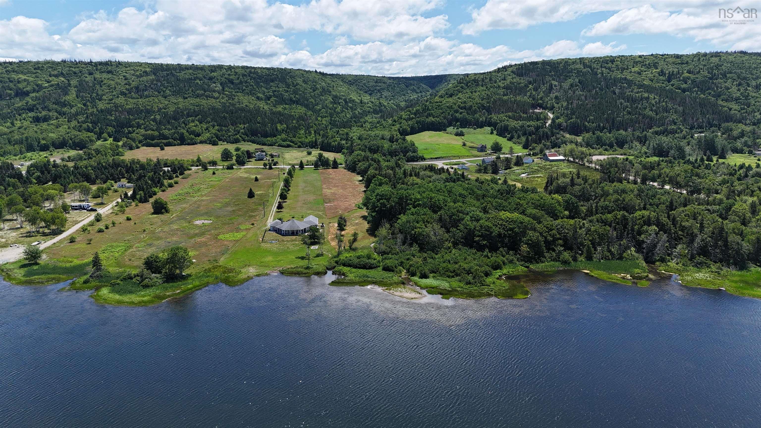 $99,000.00: Lot 1 East Bay Highway, Big Pond