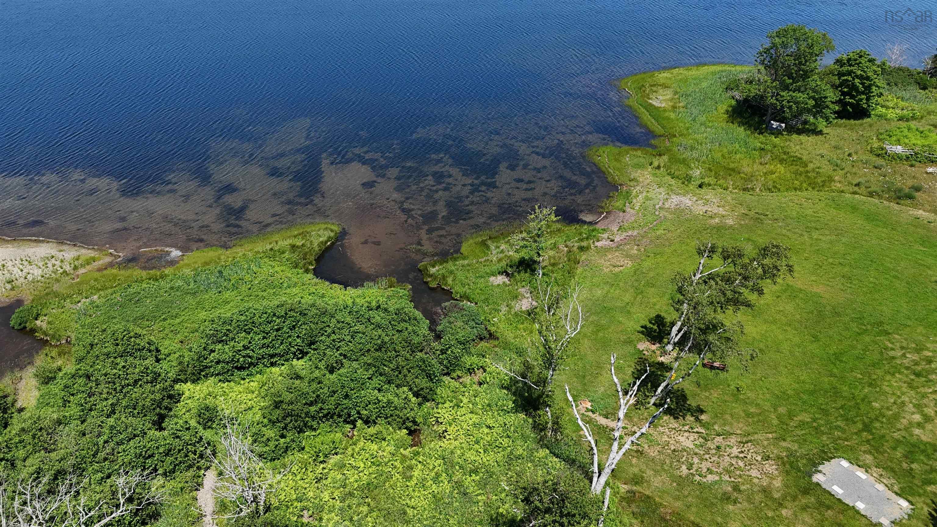 $99,000.00: Lot 1 East Bay Highway, Big Pond