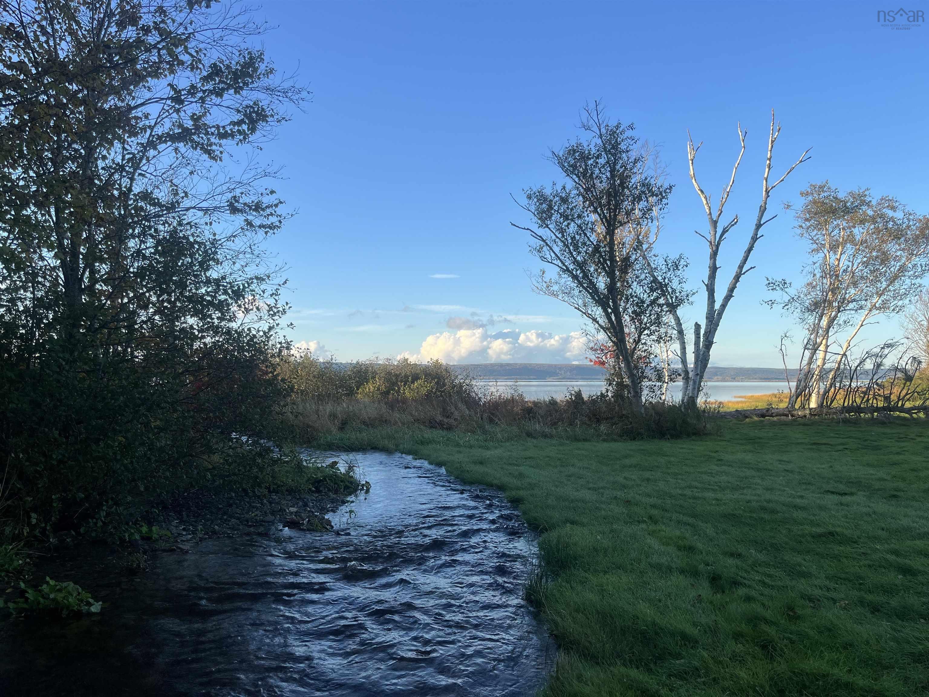 $115,000.00: Lot Highway 4, Big Pond