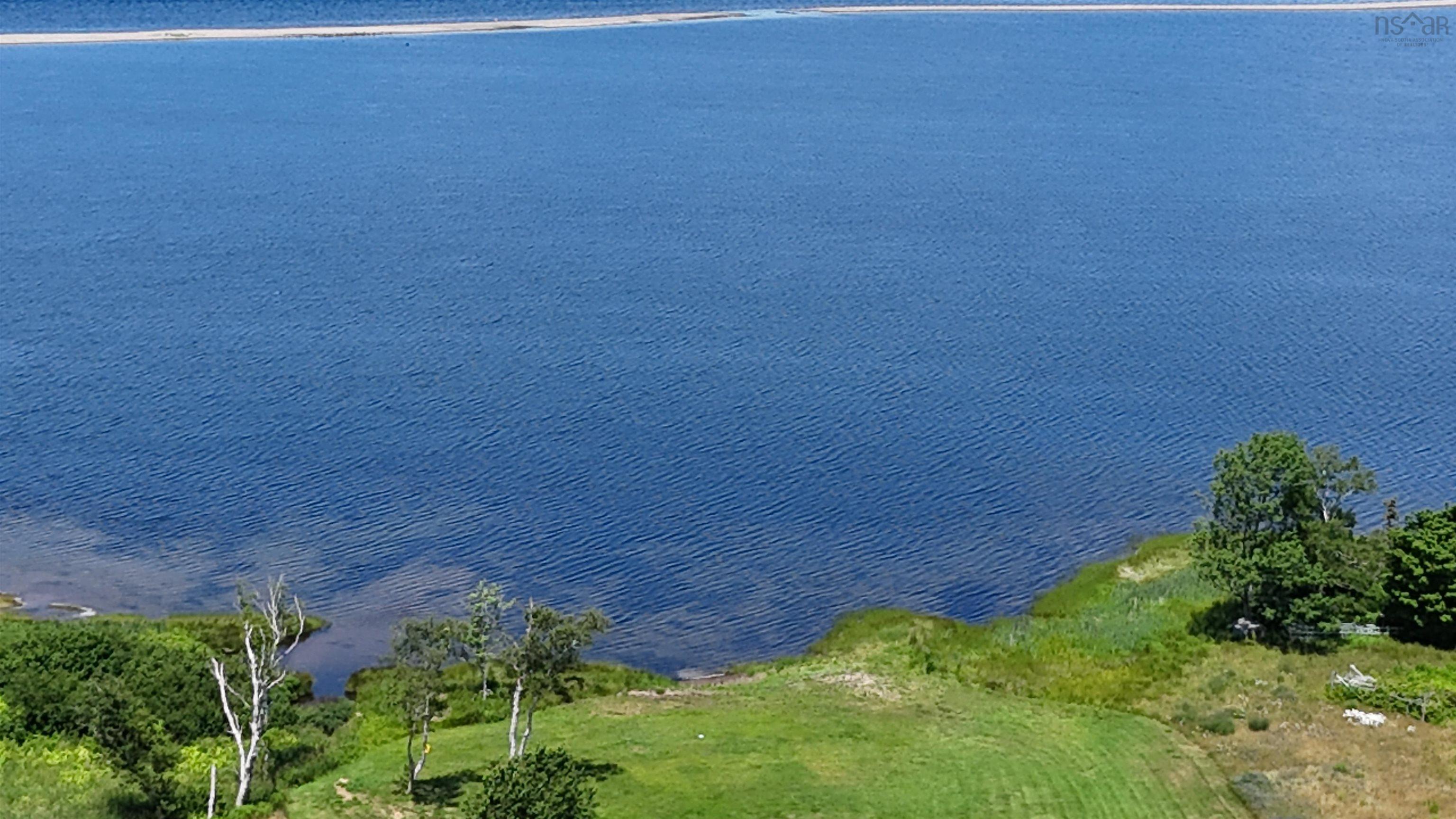 $99,000.00: Lot 1 East Bay Highway, Big Pond