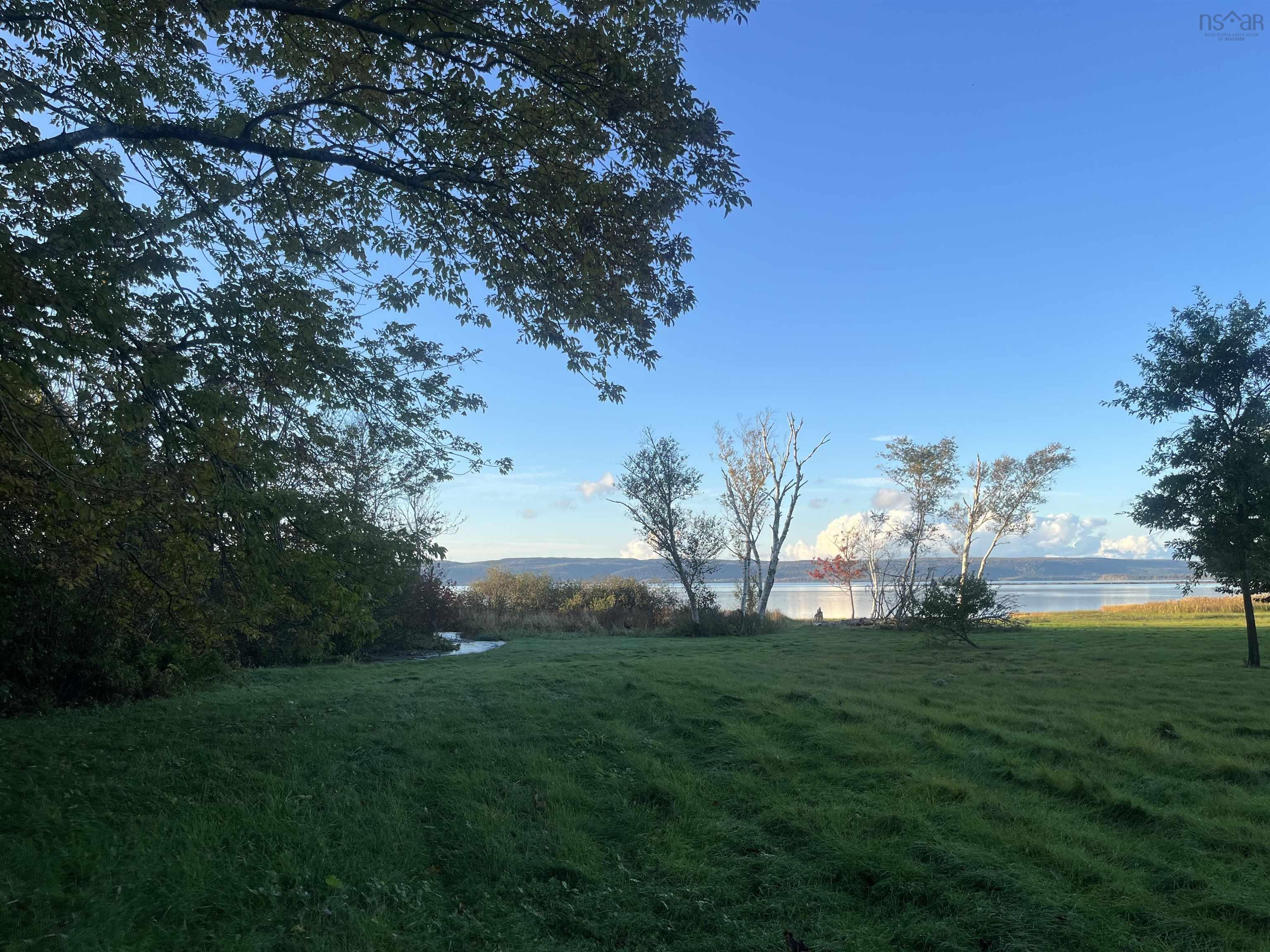 $99,000.00: Lot 1 East Bay Highway, Big Pond