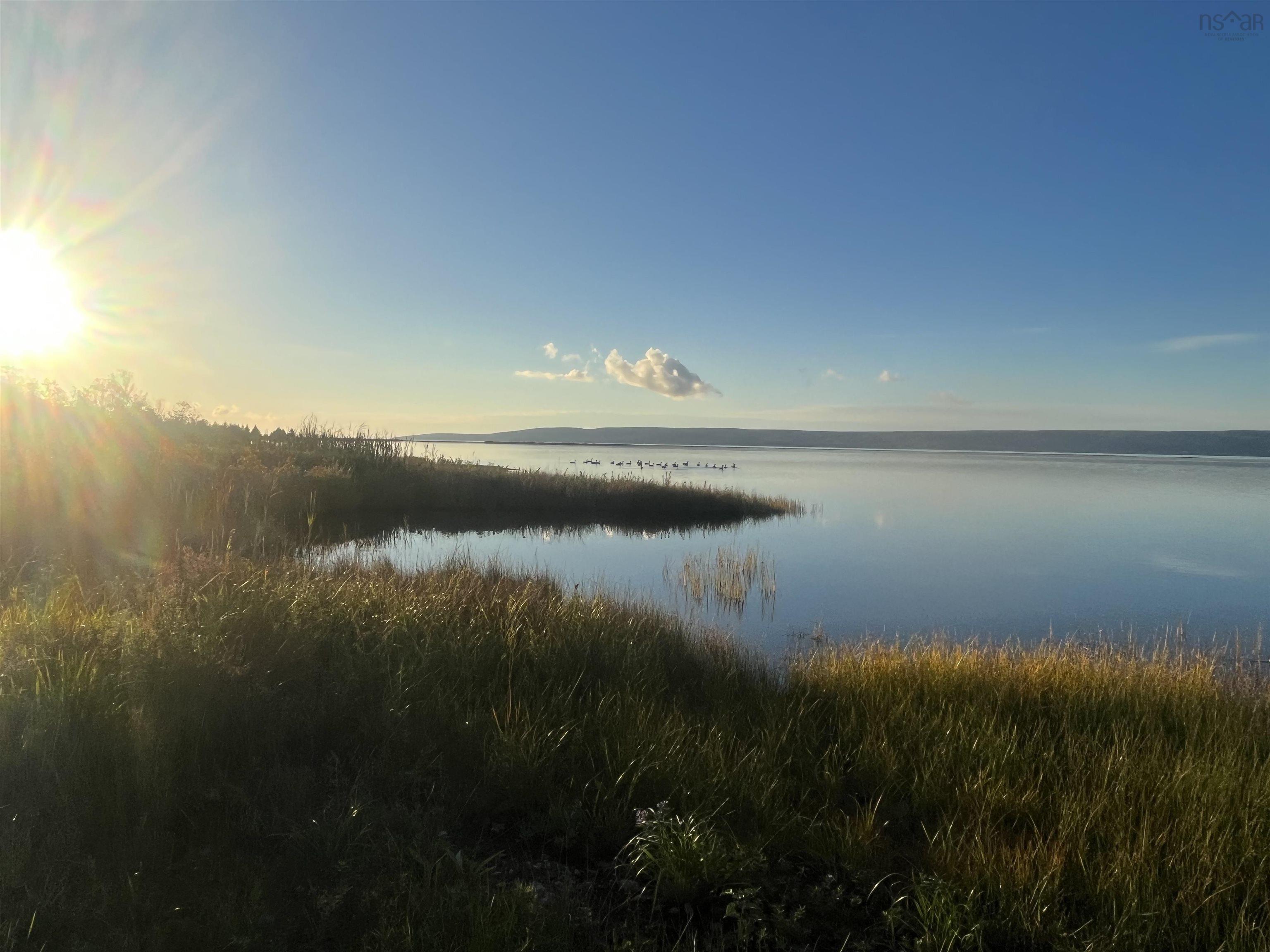 $99,000.00: Lot 1 East Bay Highway, Big Pond