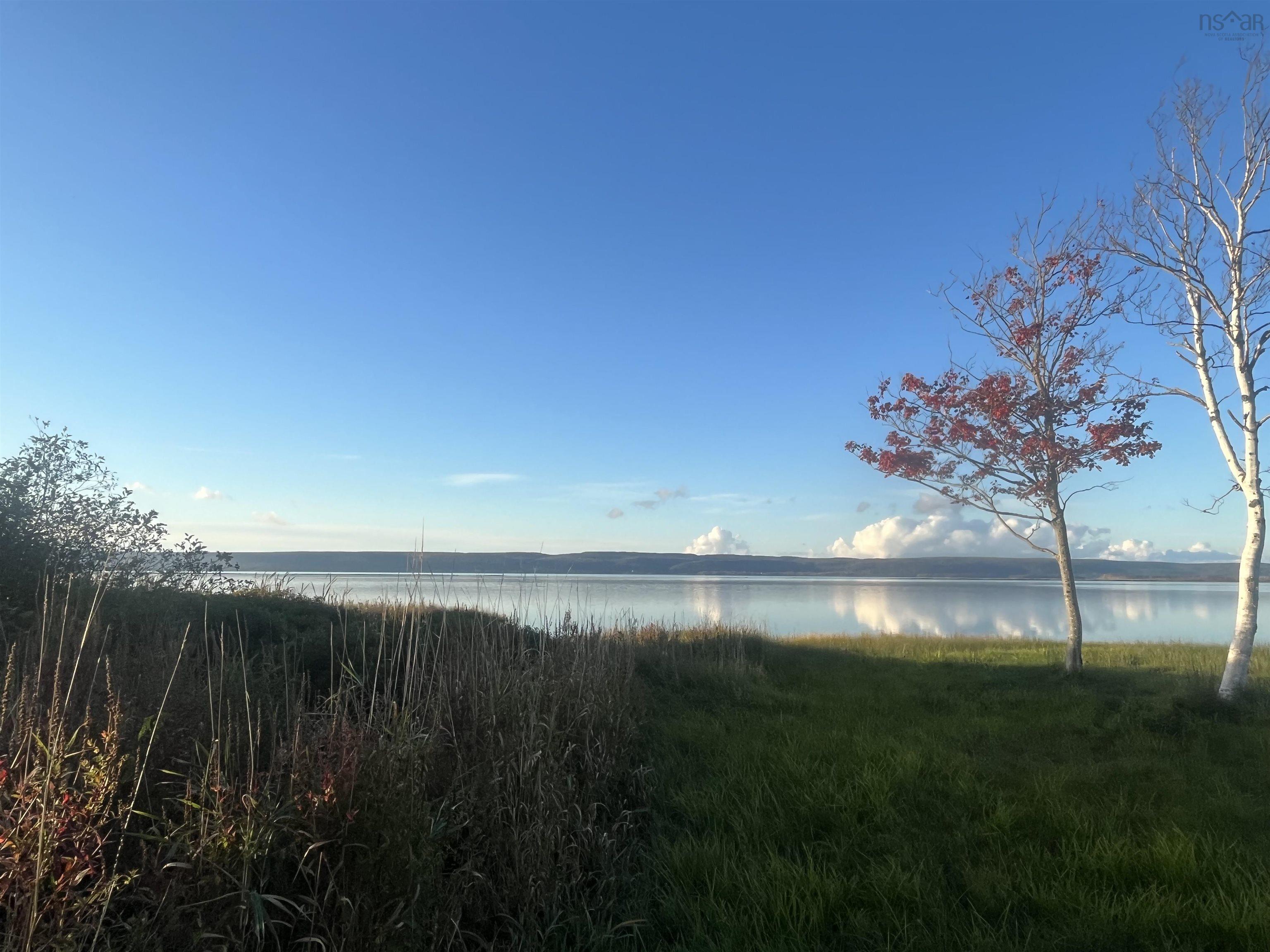 $99,000.00: Lot 1 East Bay Highway, Big Pond