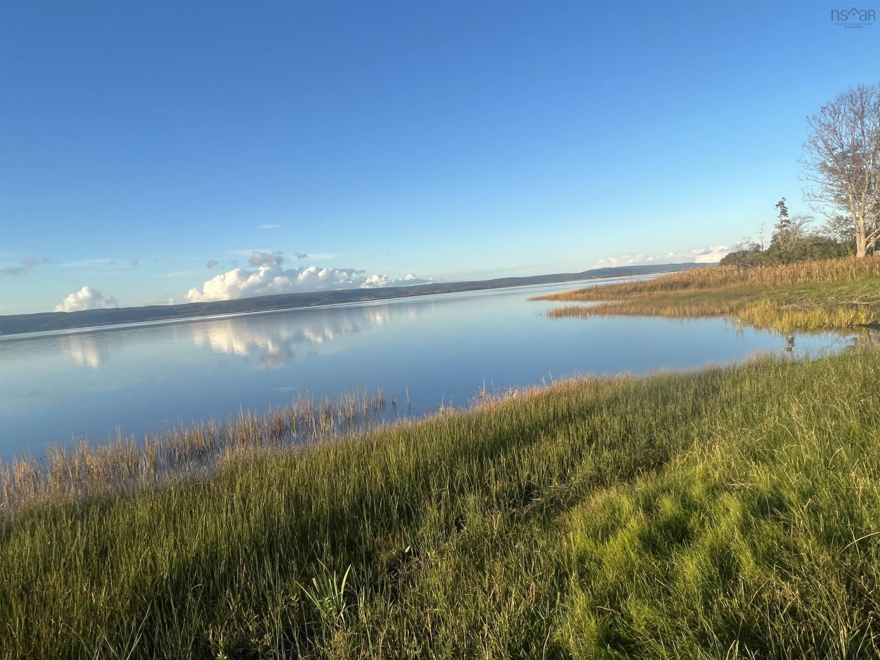 $99,000.00: Lot 1 East Bay Highway, Big Pond