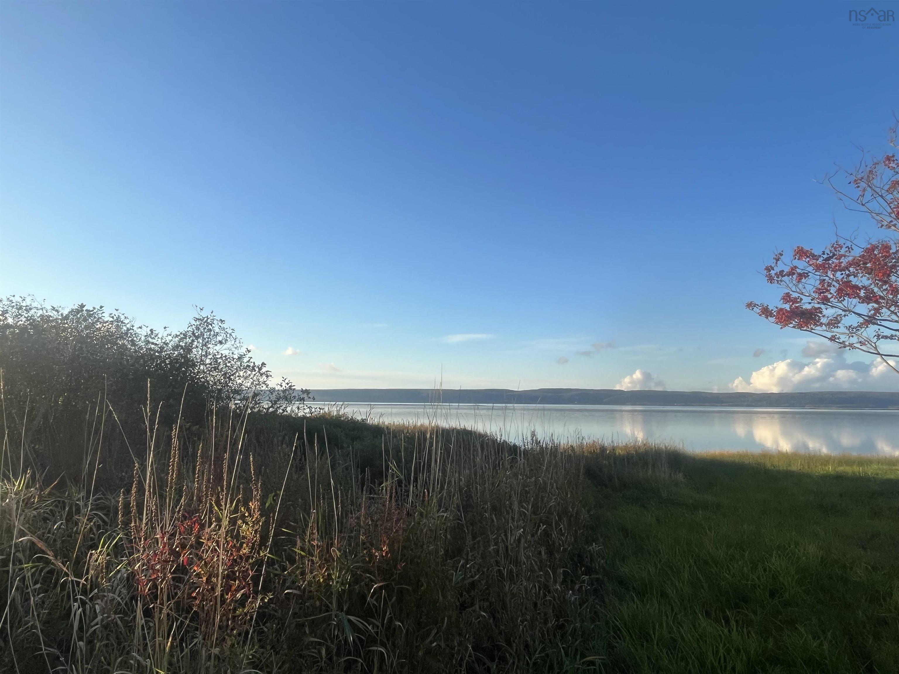 $99,000.00: Lot 1 East Bay Highway, Big Pond