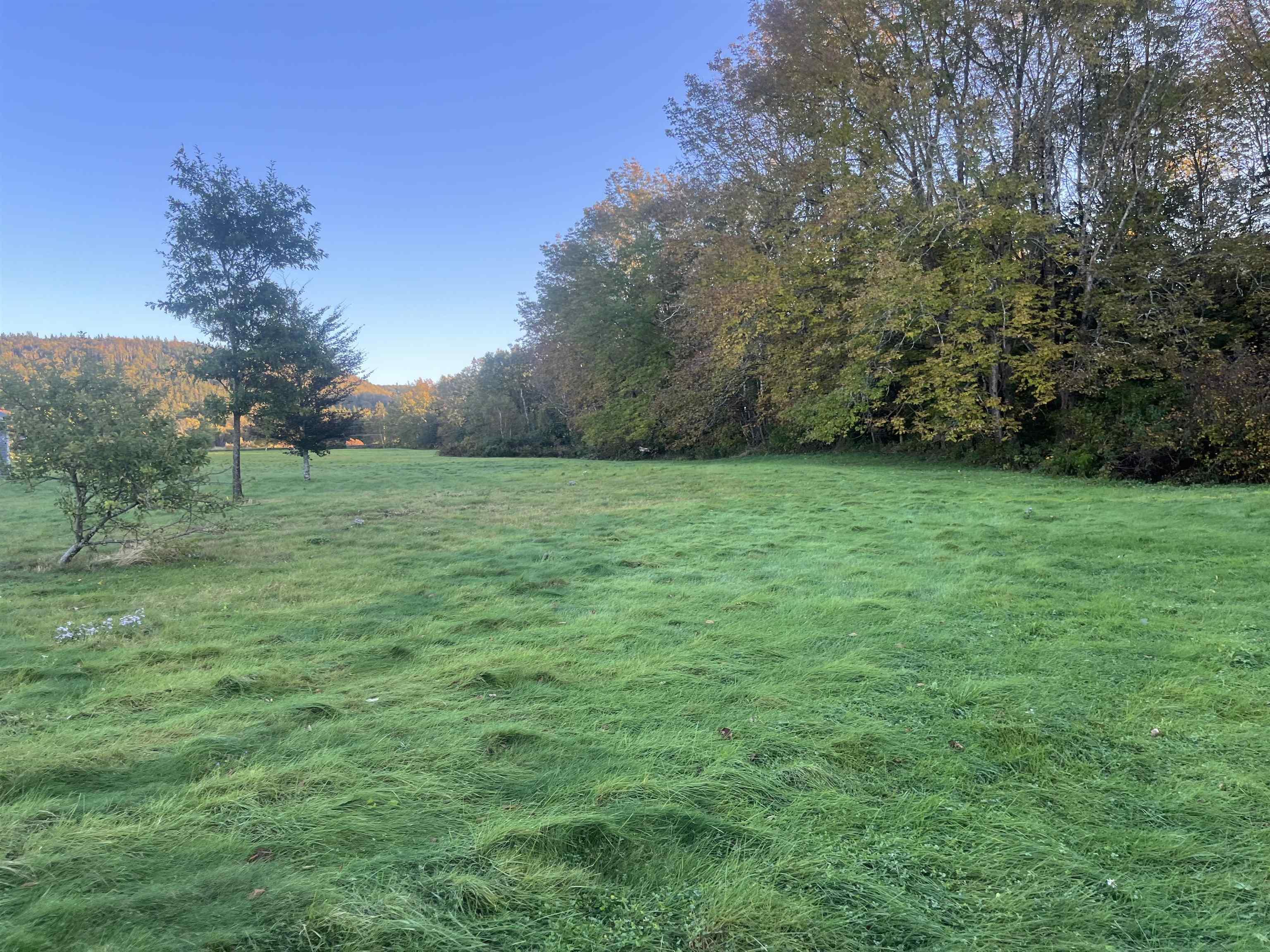 $99,000.00: Lot 1 East Bay Highway, Big Pond