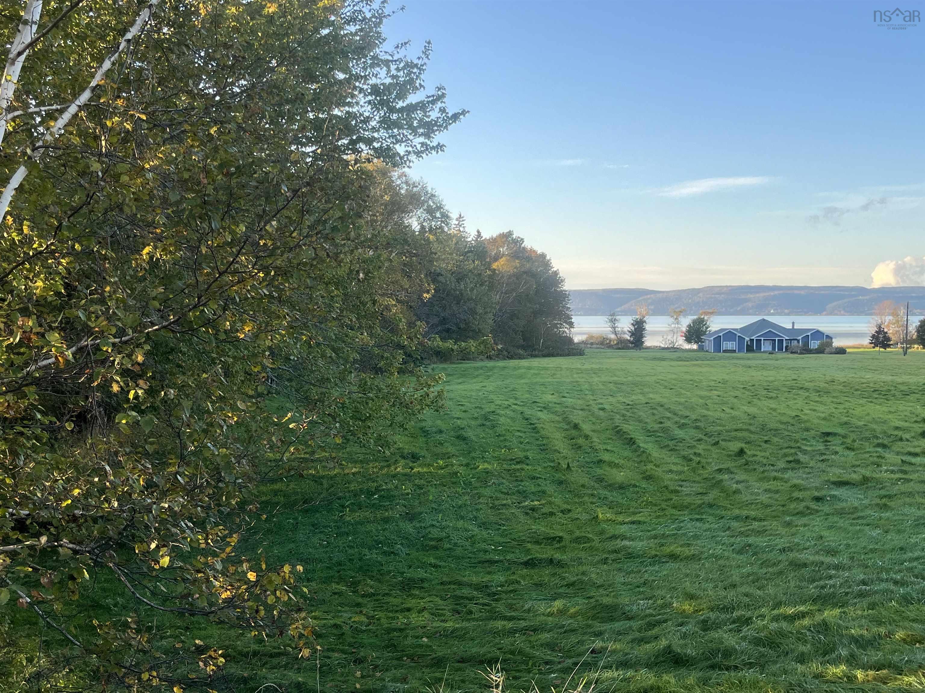 $99,000.00: Lot 1 East Bay Highway, Big Pond