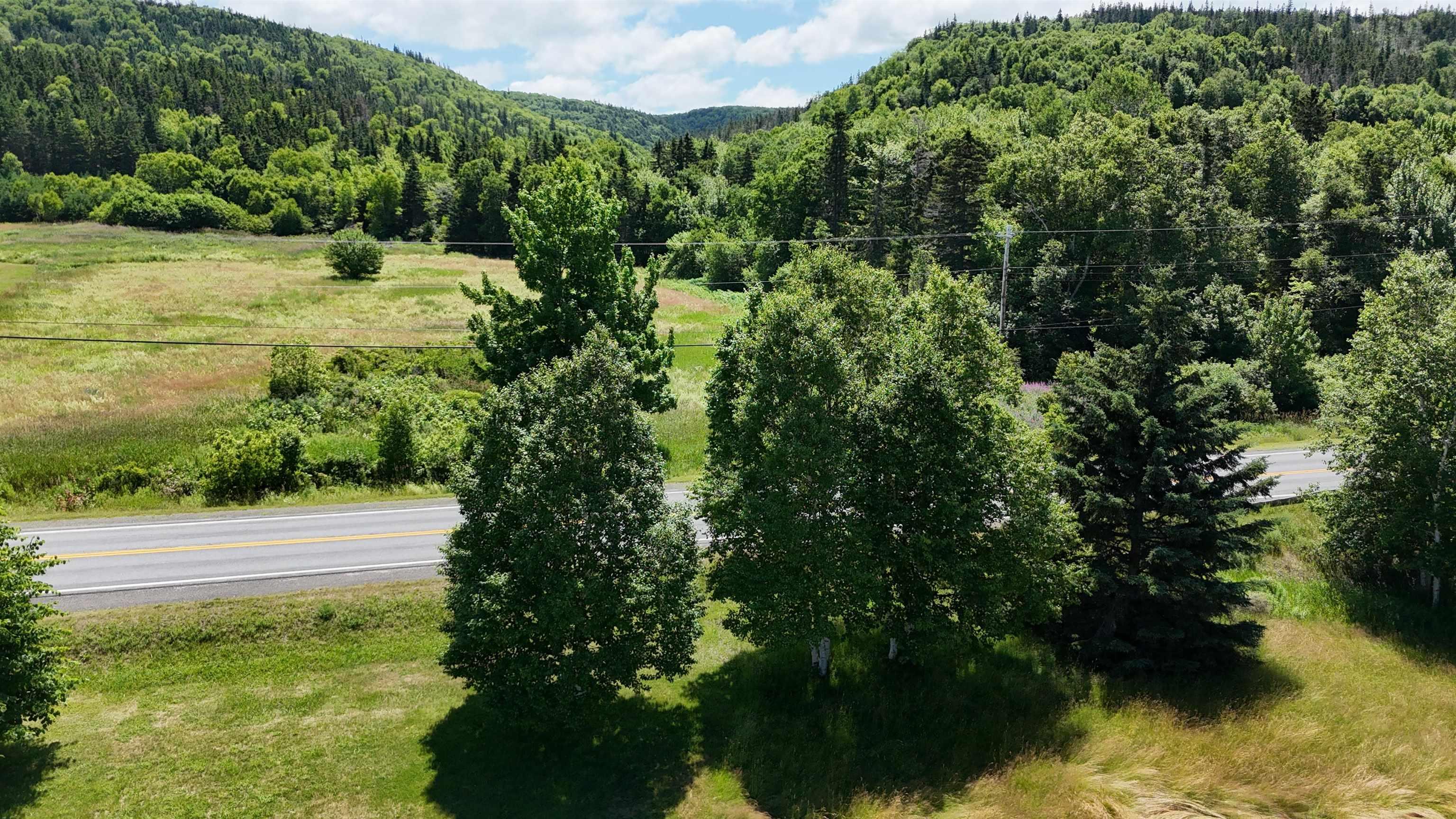 $99,000.00: Lot 1 East Bay Highway, Big Pond