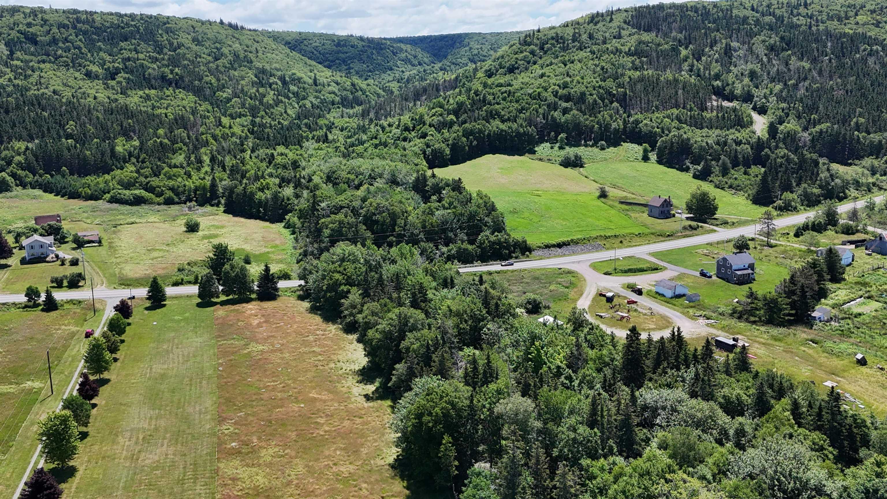 $99,000.00: Lot 1 East Bay Highway, Big Pond