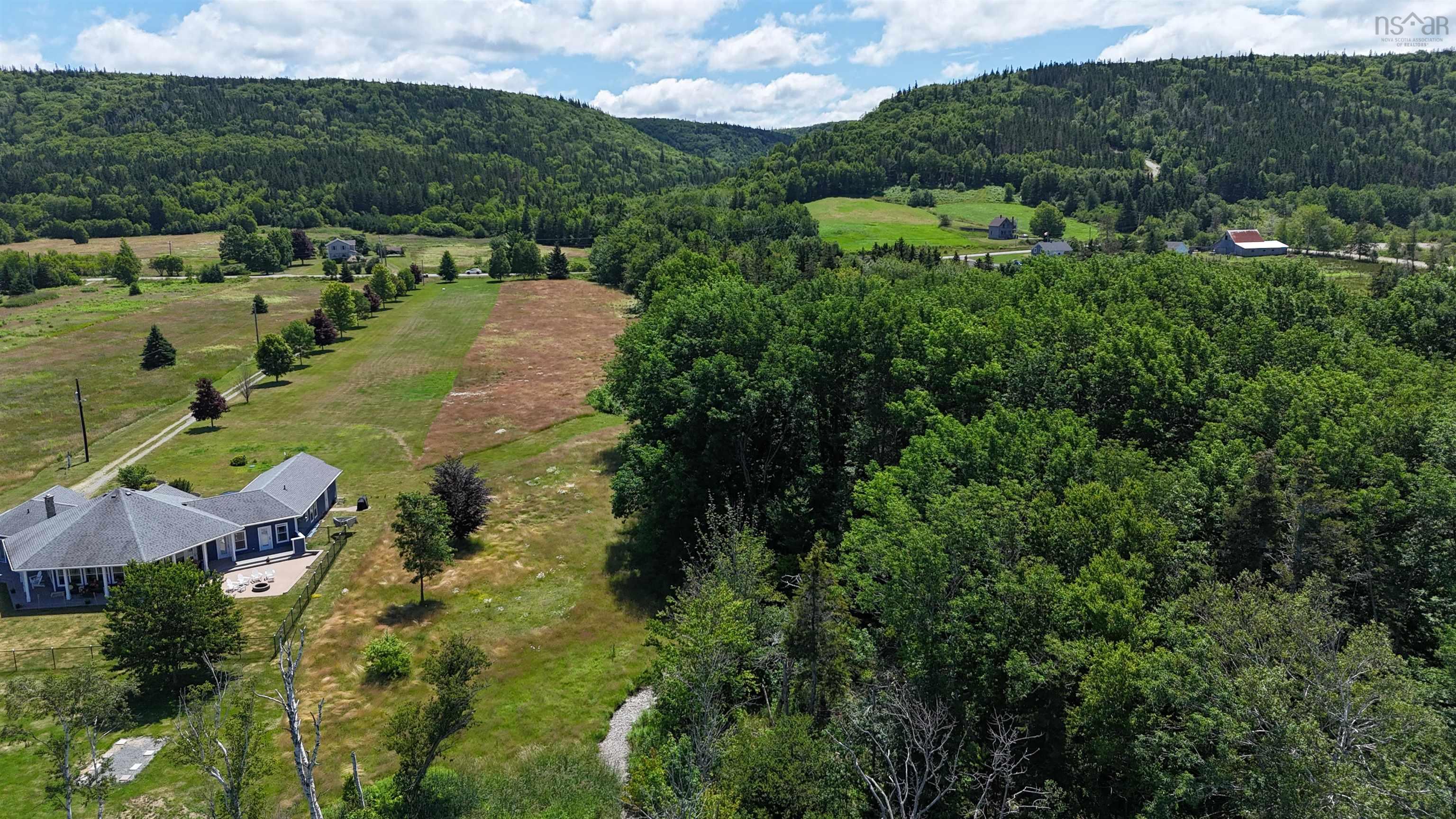 $99,000.00: Lot 1 East Bay Highway, Big Pond