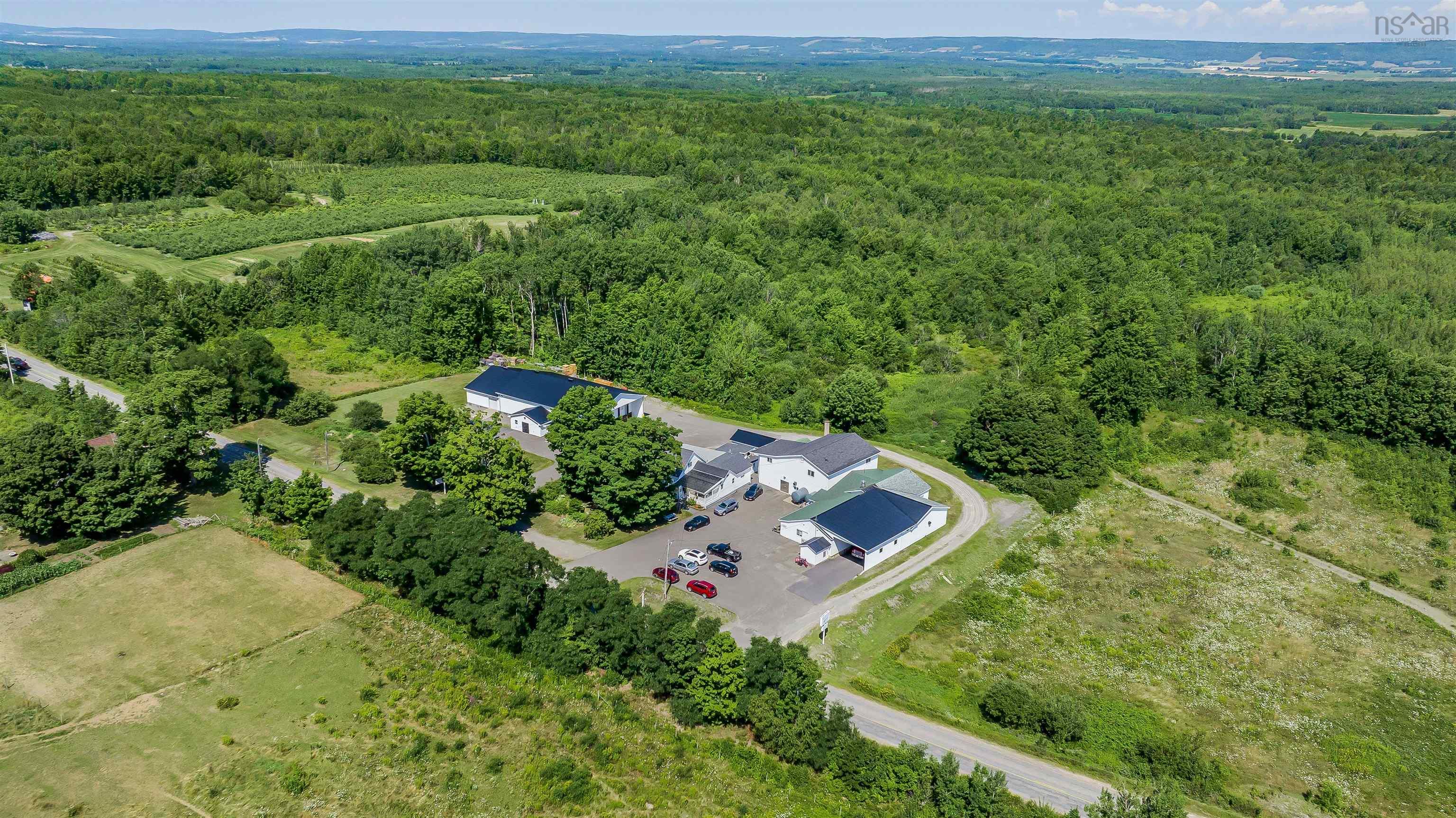 $3,400,000.00: 2439 Harmony Road, Nicholsville
